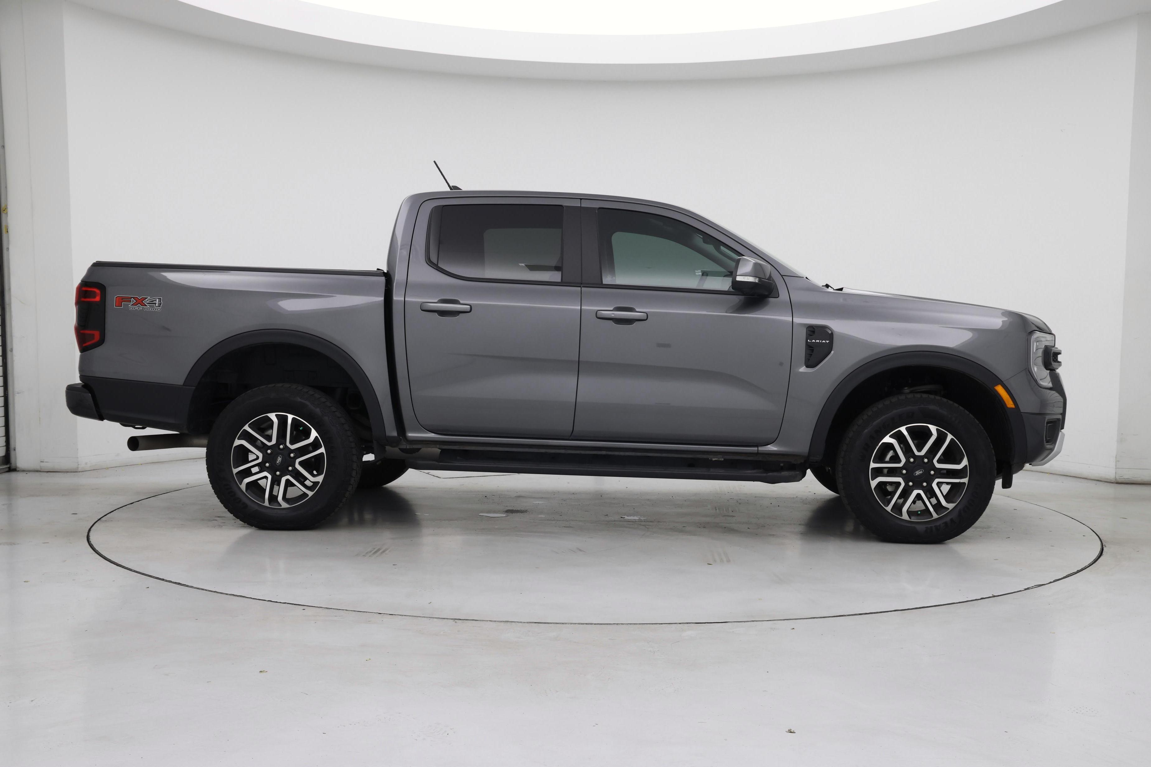 Thumbnail: 2025 Ford Ranger - 7