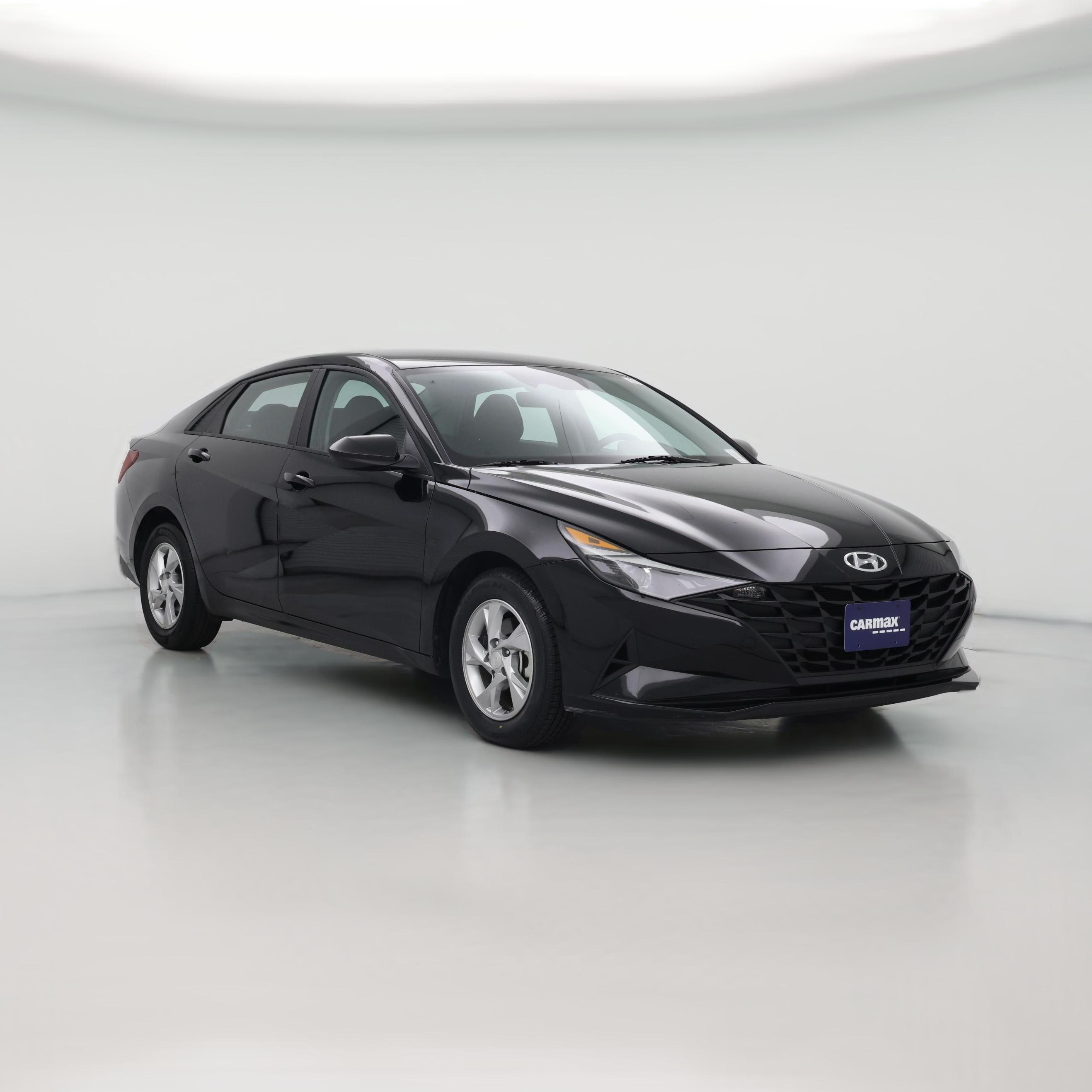 Thumbnail: 2023 Hyundai Elantra - 1