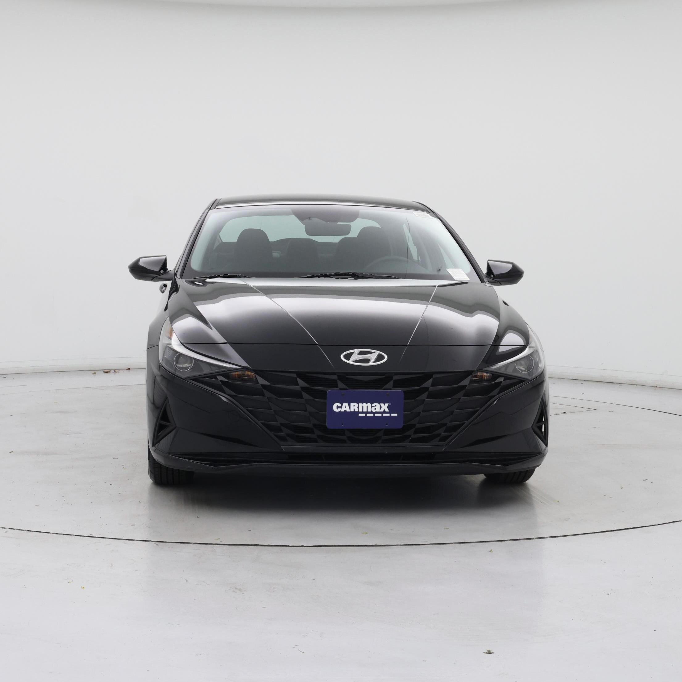 Thumbnail: 2023 Hyundai Elantra - 5