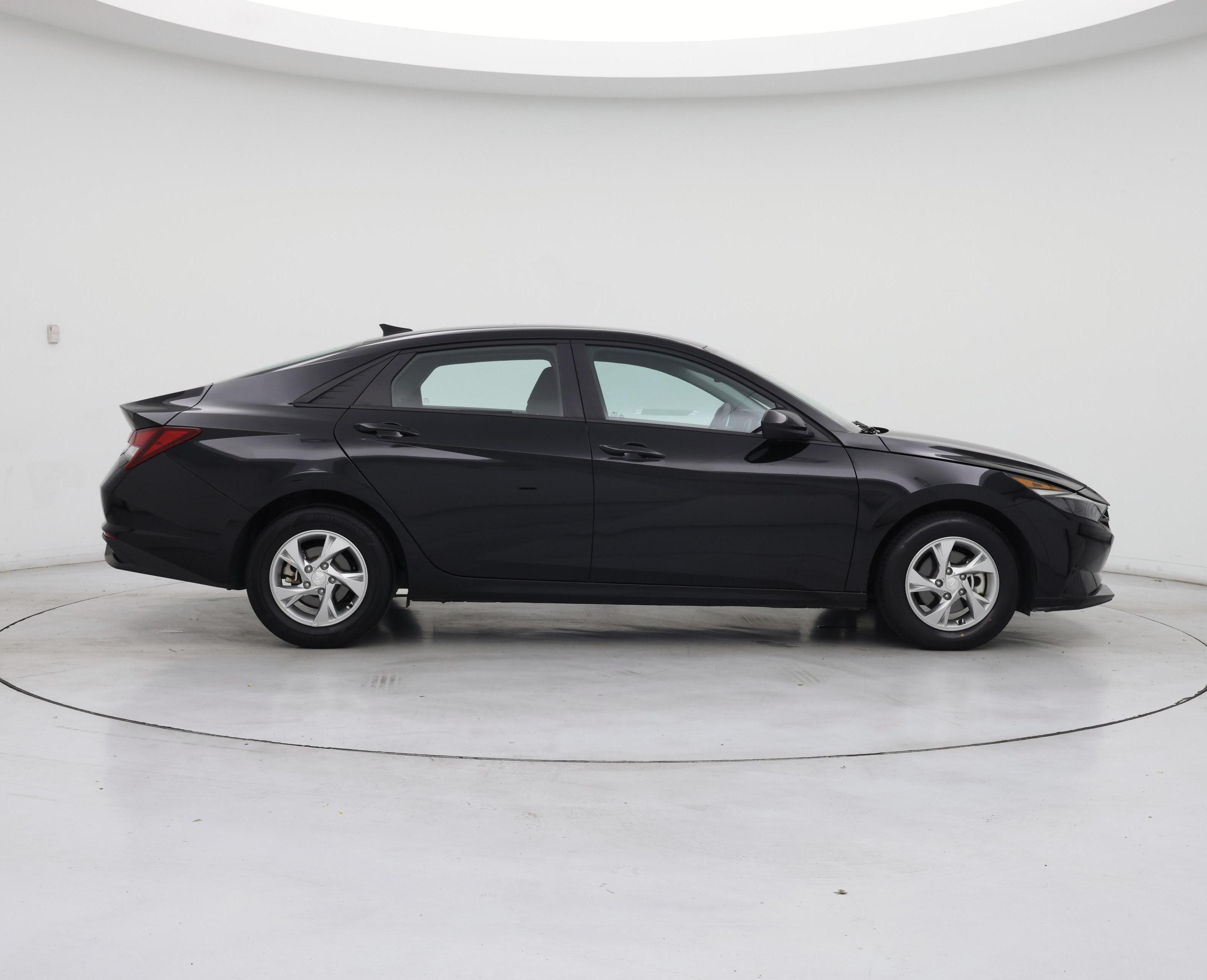 Thumbnail: 2023 Hyundai Elantra - 7