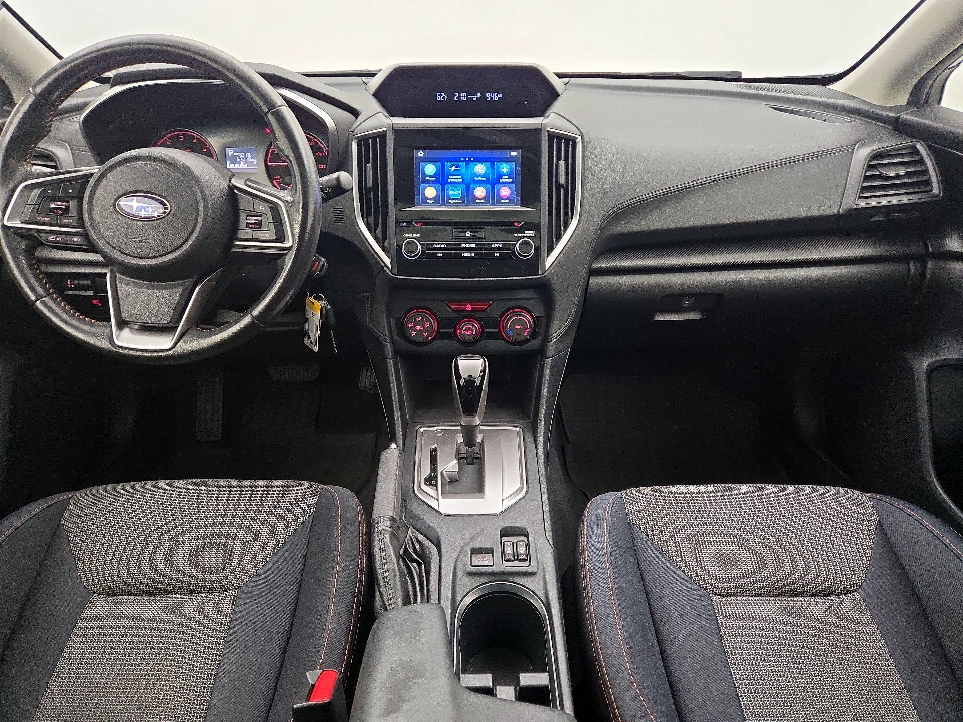 Thumbnail: 2019 Subaru Crosstrek - 9