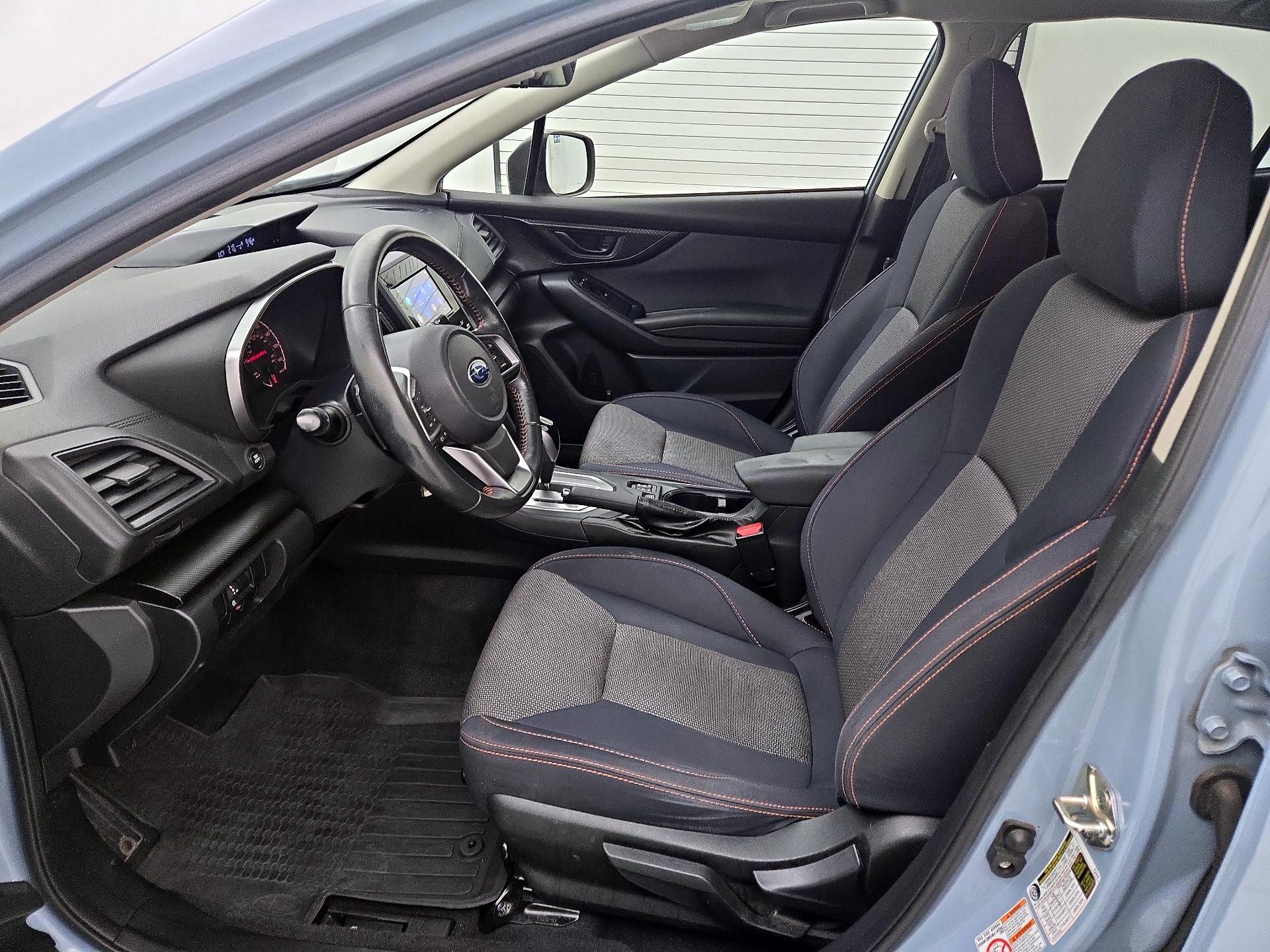 Thumbnail: 2019 Subaru Crosstrek - 11