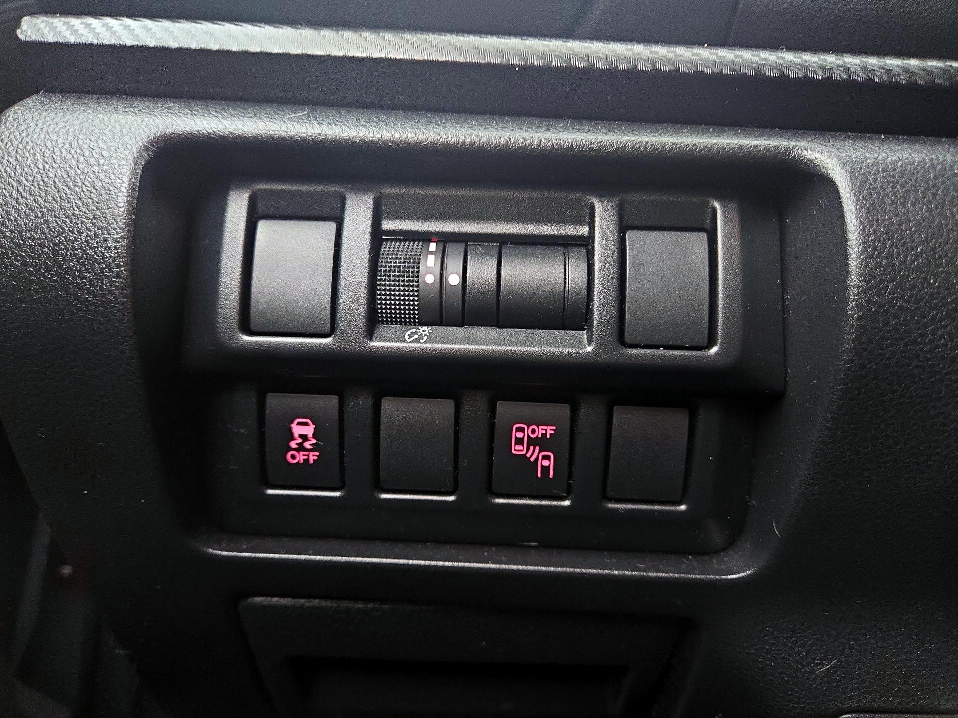 Thumbnail: 2019 Subaru Crosstrek - 13