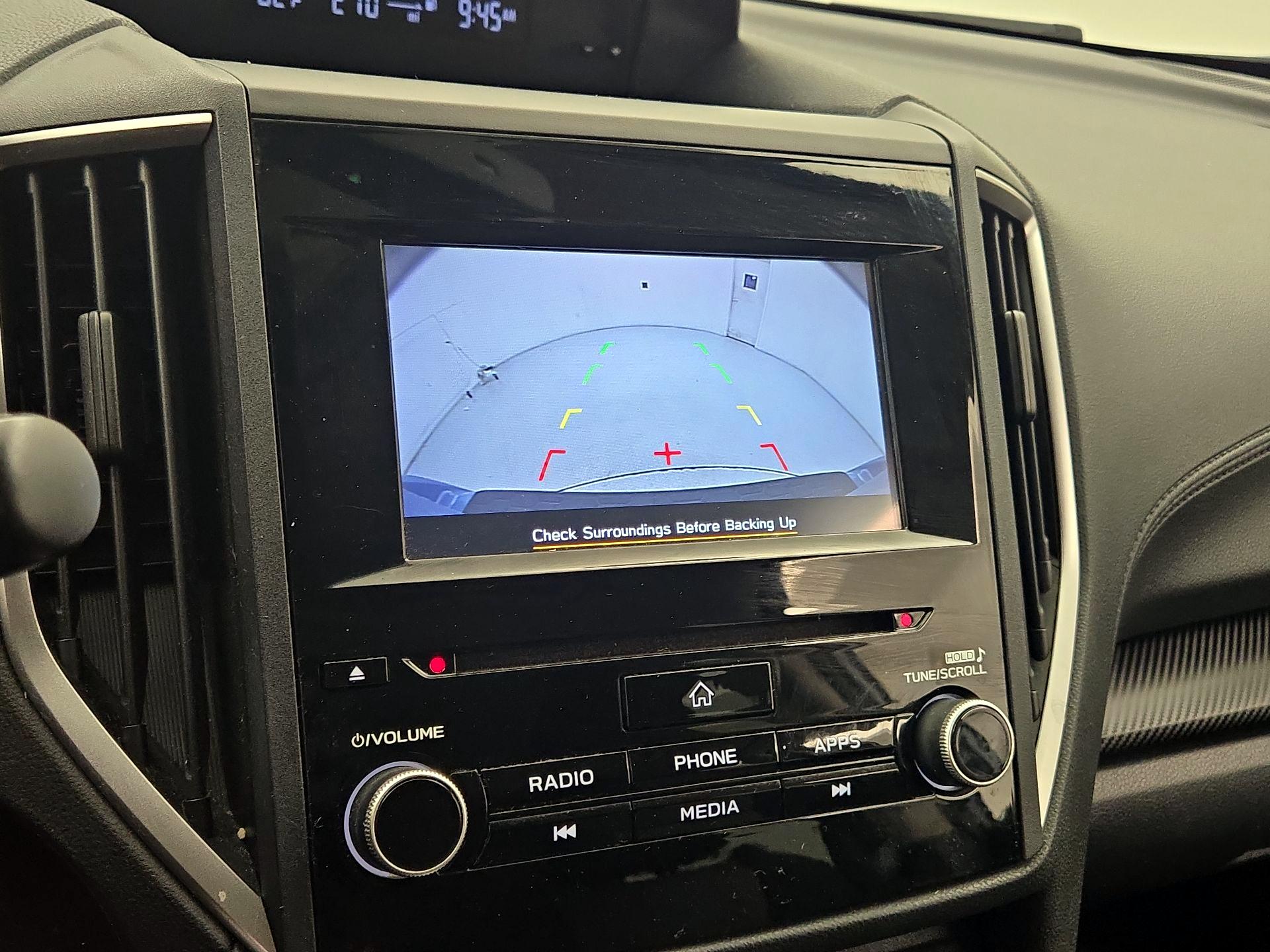 Thumbnail: 2019 Subaru Crosstrek - 14