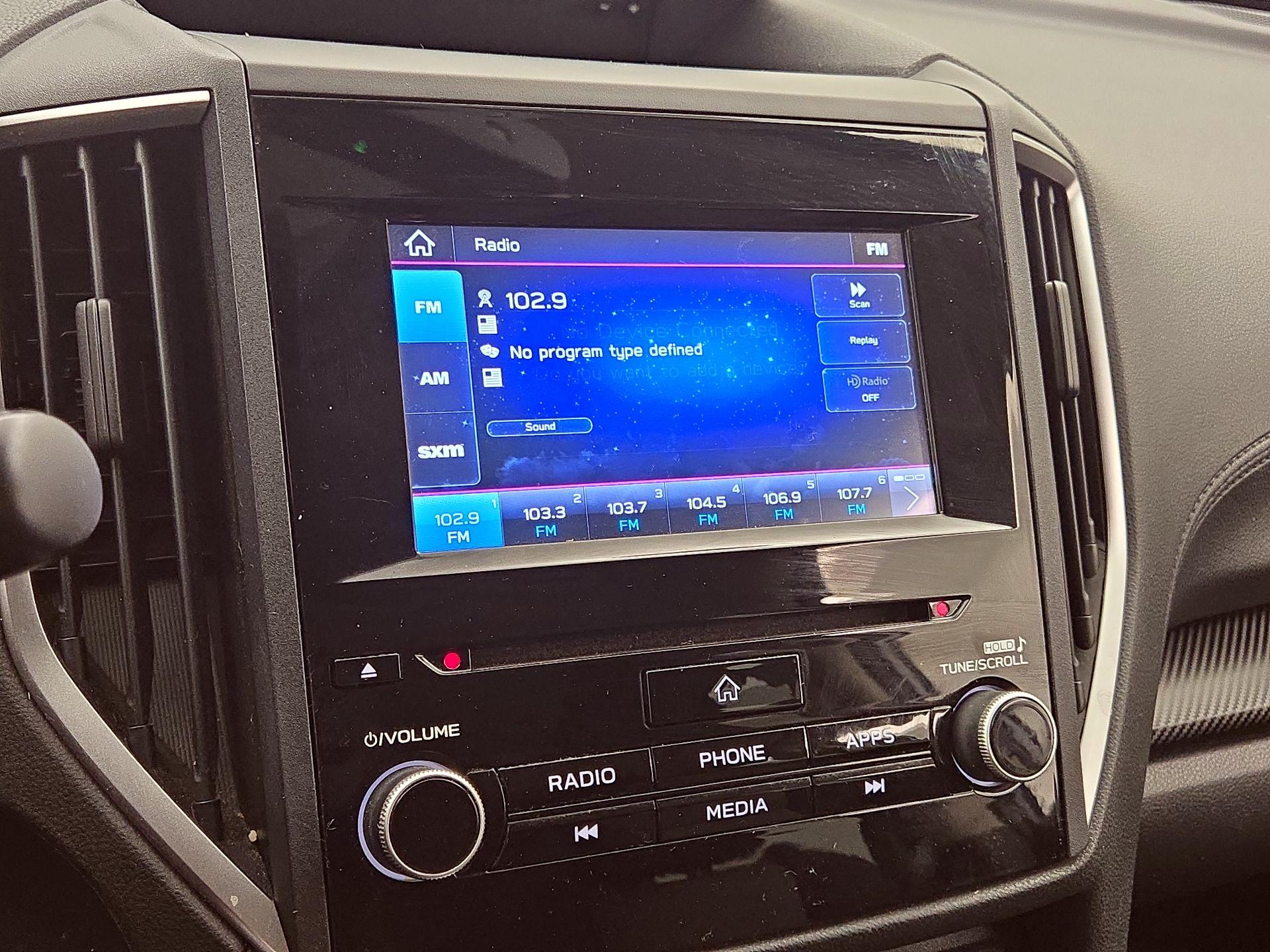 Thumbnail: 2019 Subaru Crosstrek - 15