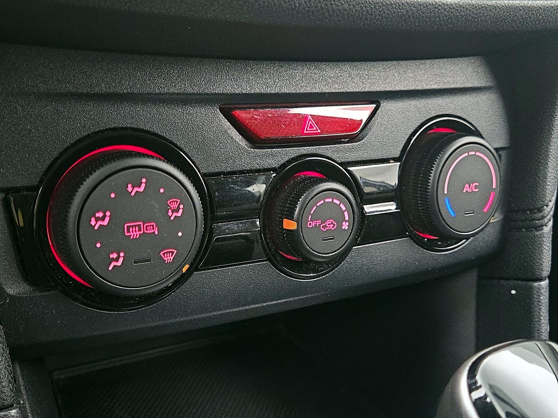 Thumbnail: 2019 Subaru Crosstrek - 16