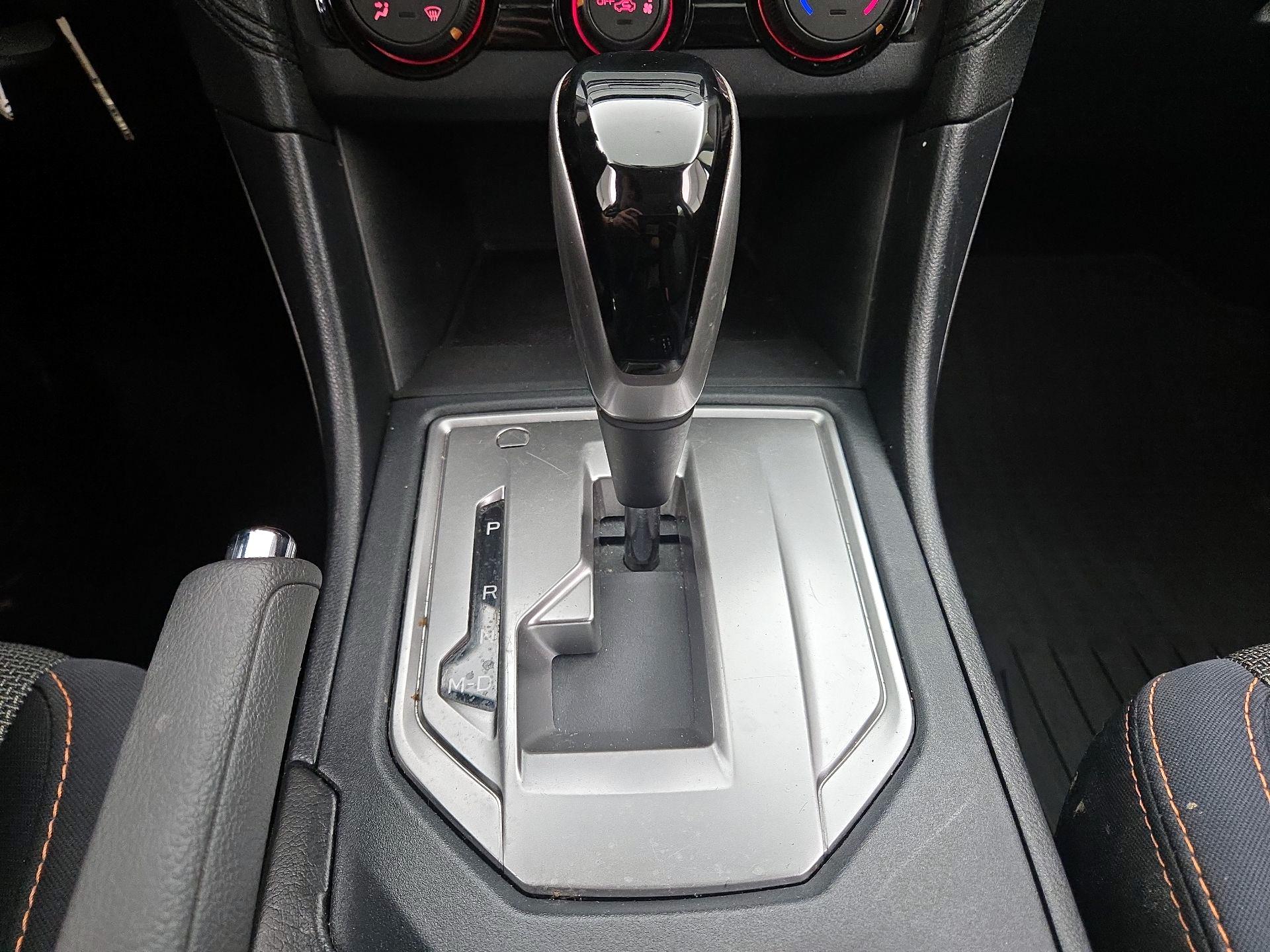 Thumbnail: 2019 Subaru Crosstrek - 17