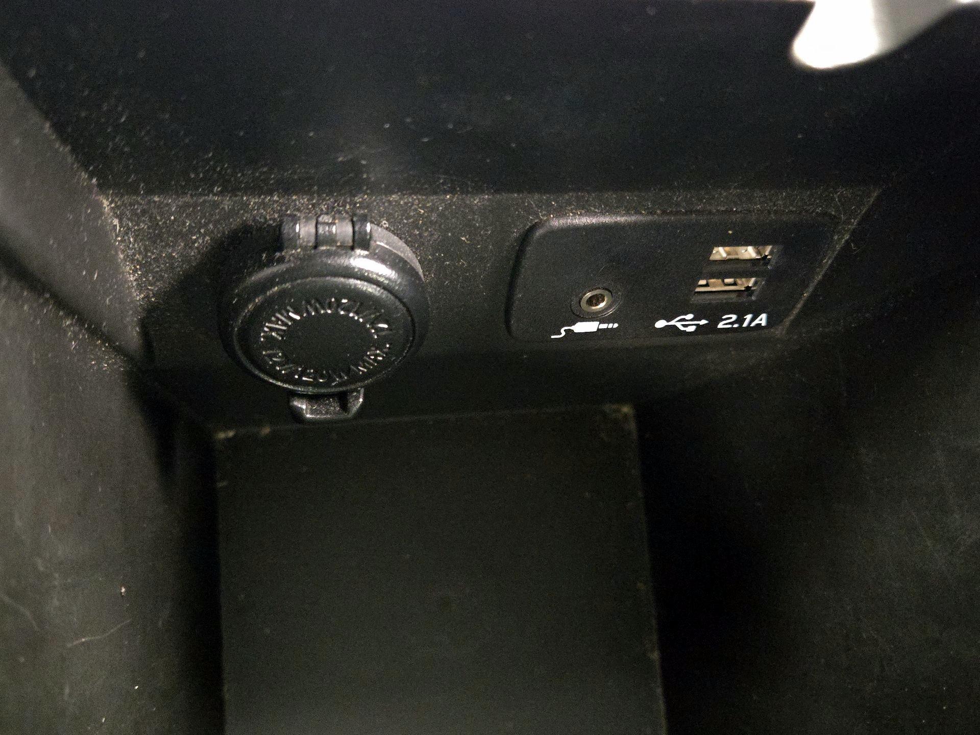 Thumbnail: 2019 Subaru Crosstrek - 18