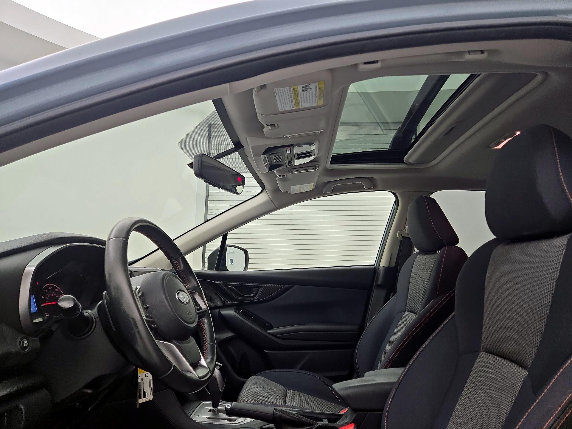 Thumbnail: 2019 Subaru Crosstrek - 19