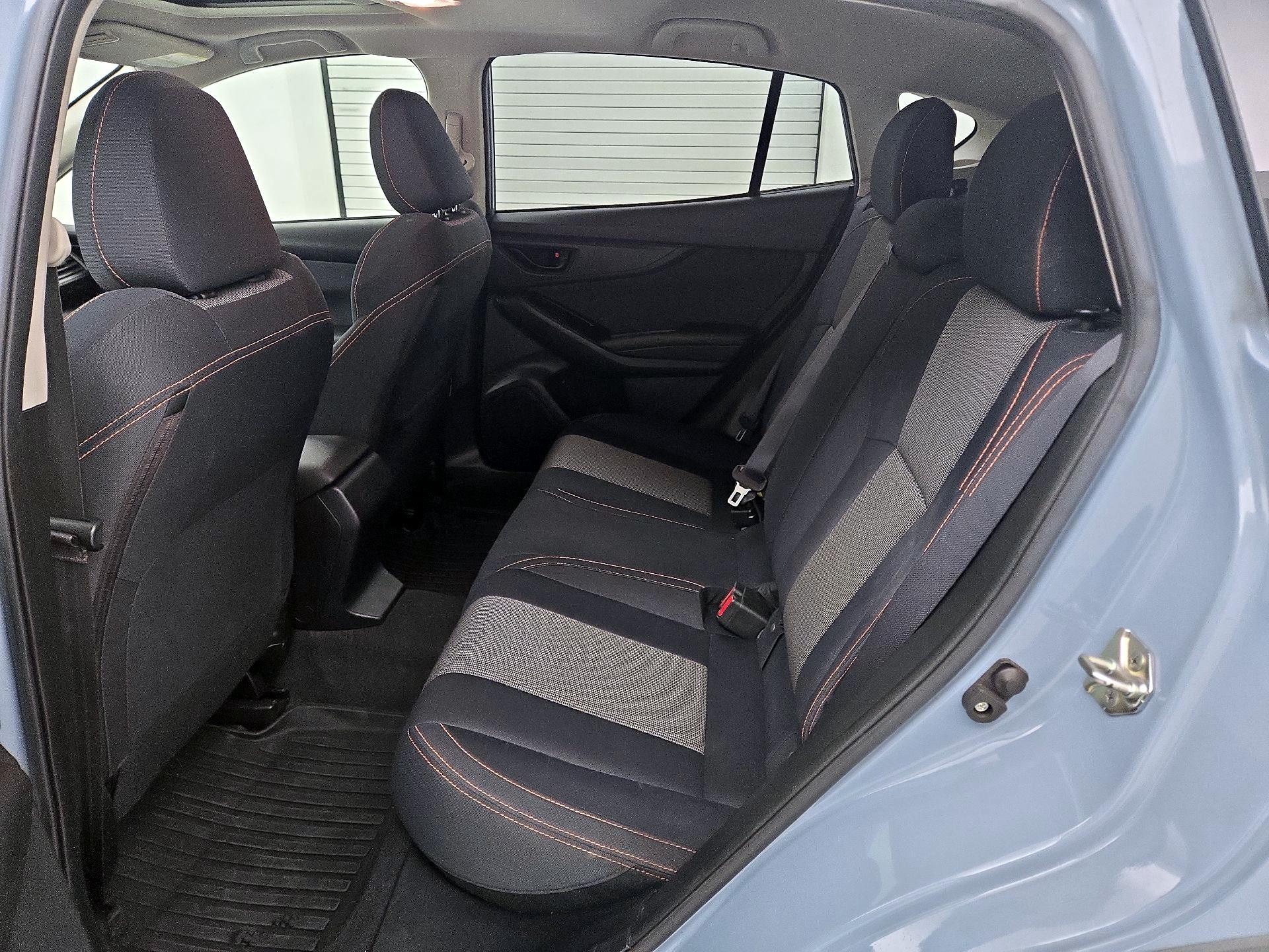 Thumbnail: 2019 Subaru Crosstrek - 20