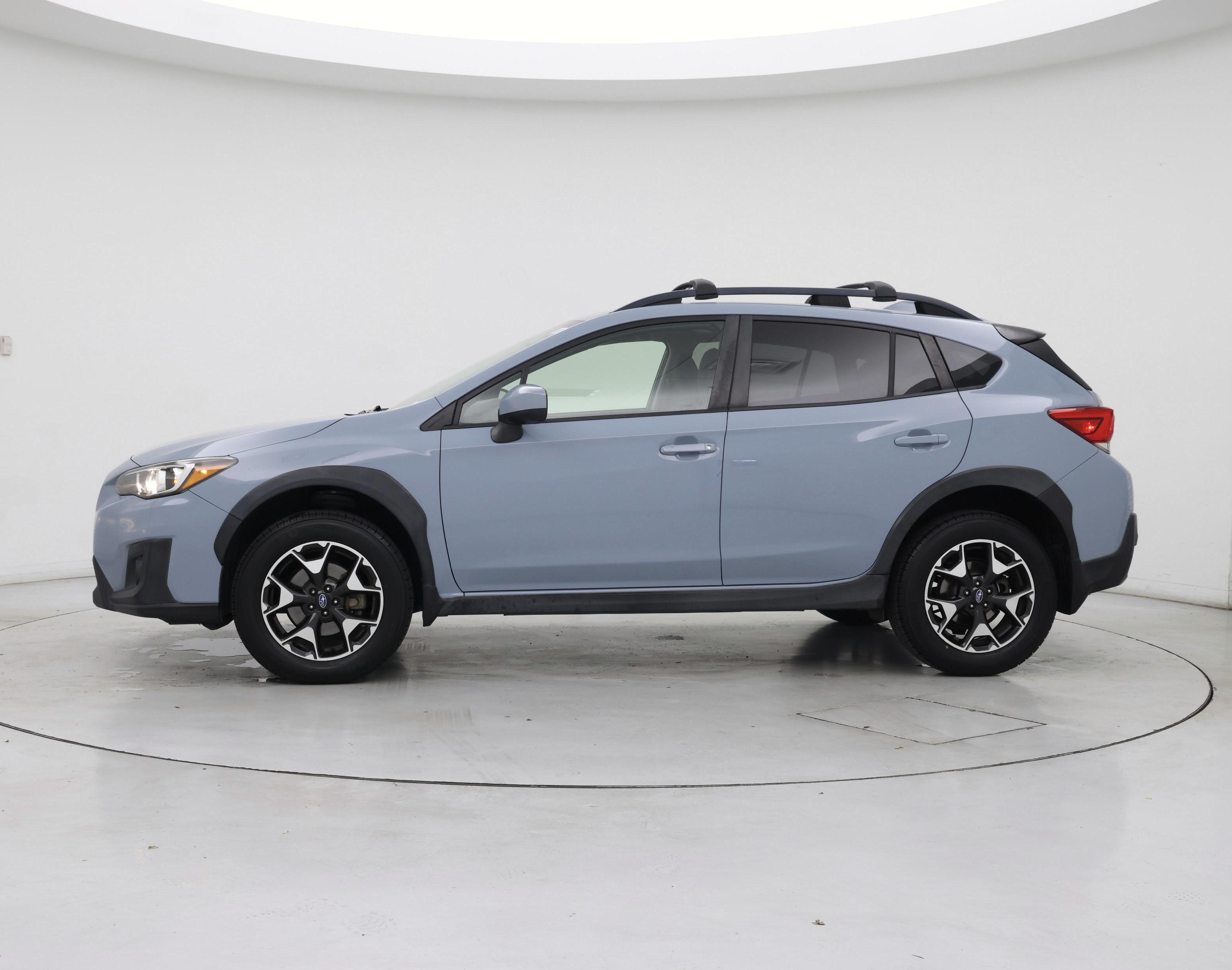 Thumbnail: 2019 Subaru Crosstrek - 3