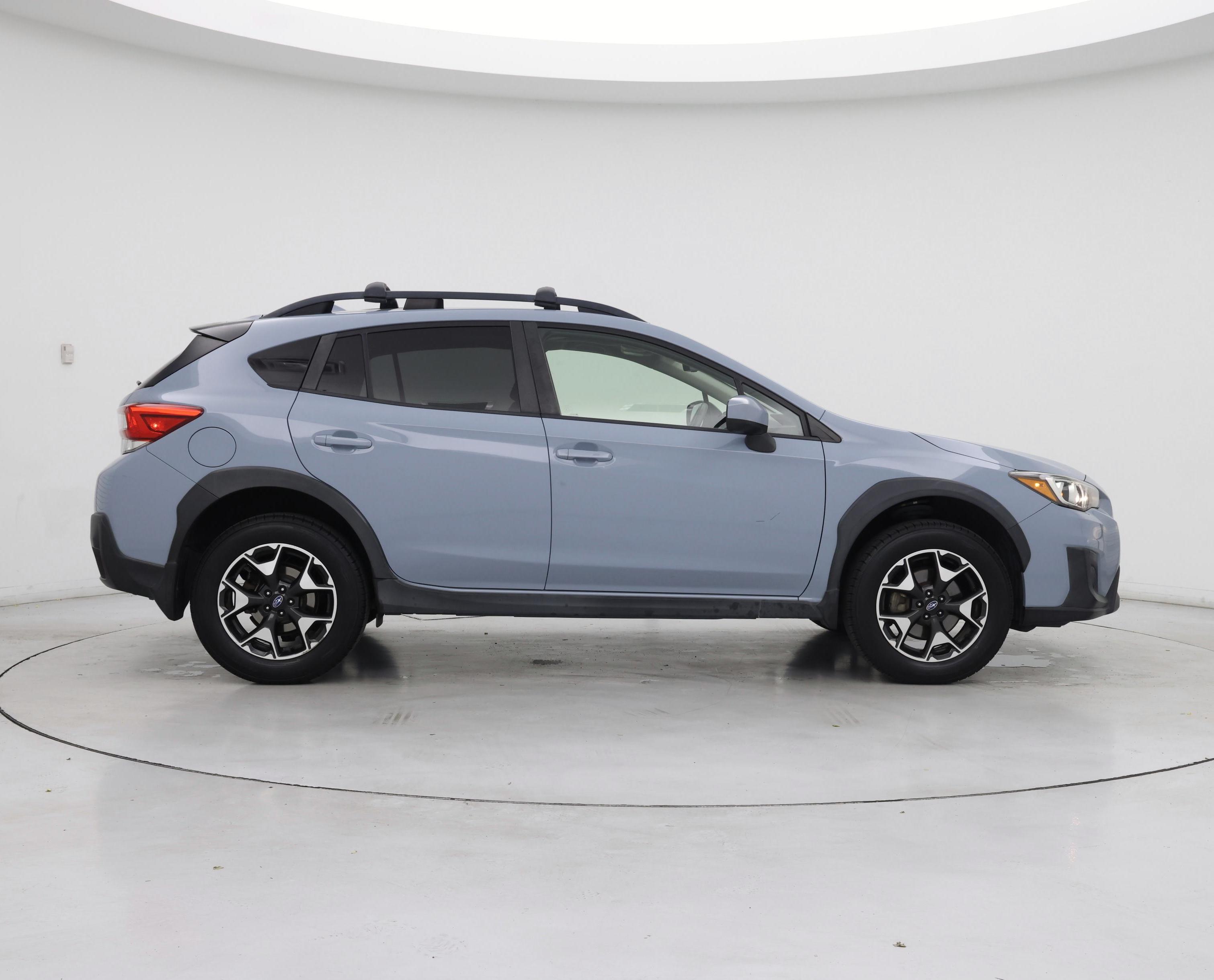Thumbnail: 2019 Subaru Crosstrek - 7