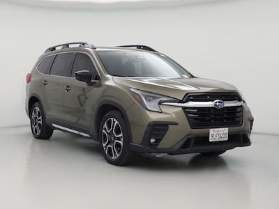 2024 Subaru Ascent Limited