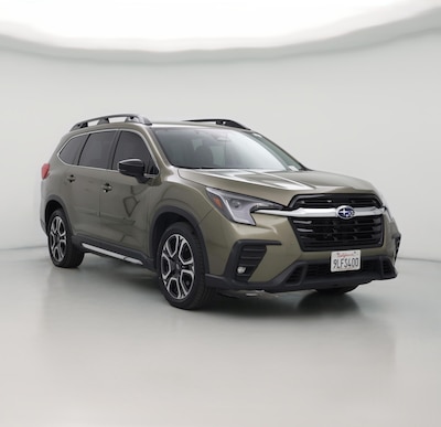 2024 Subaru Ascent Limited