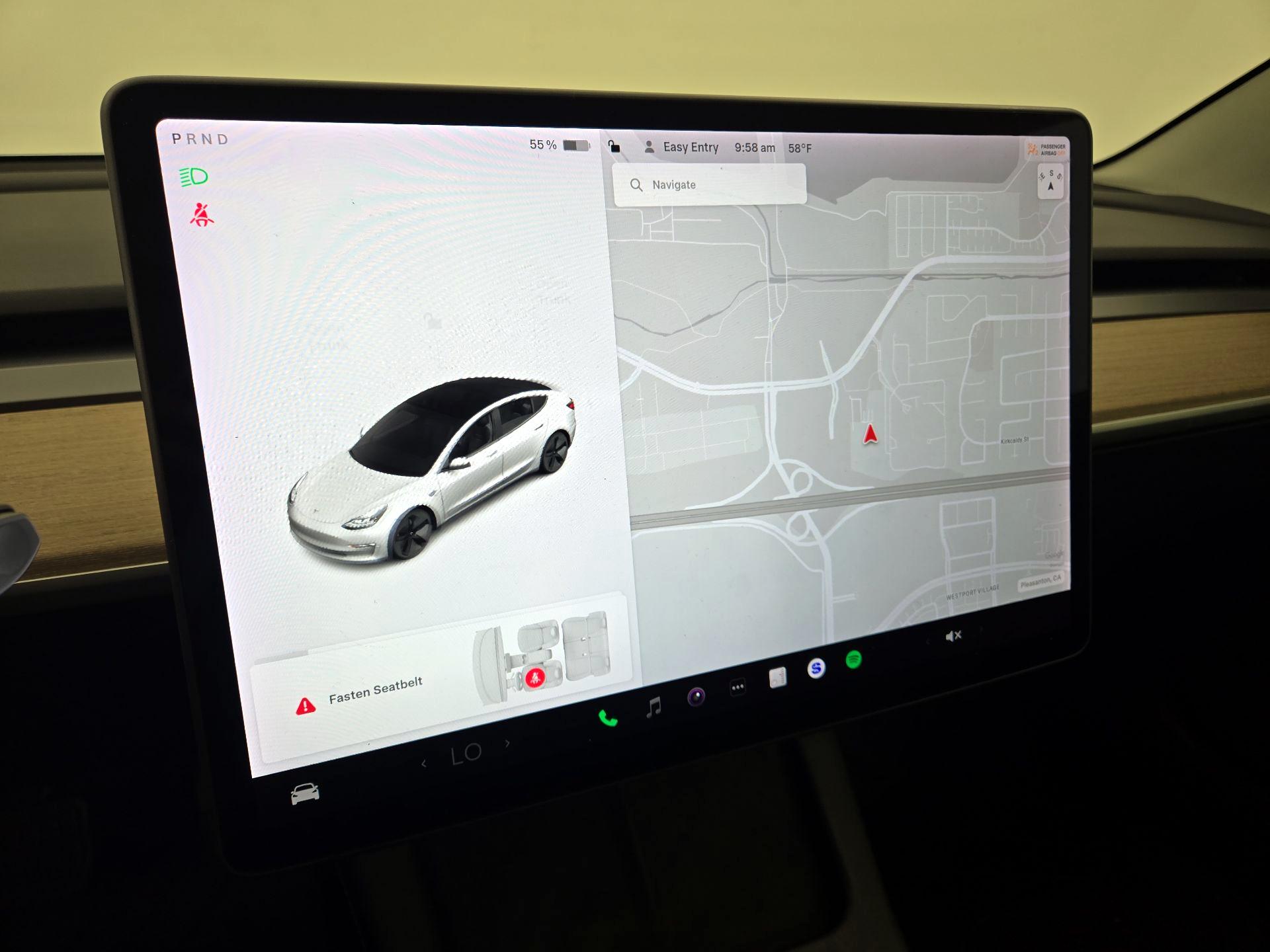 Thumbnail: 2021 Tesla Model 3 - 13