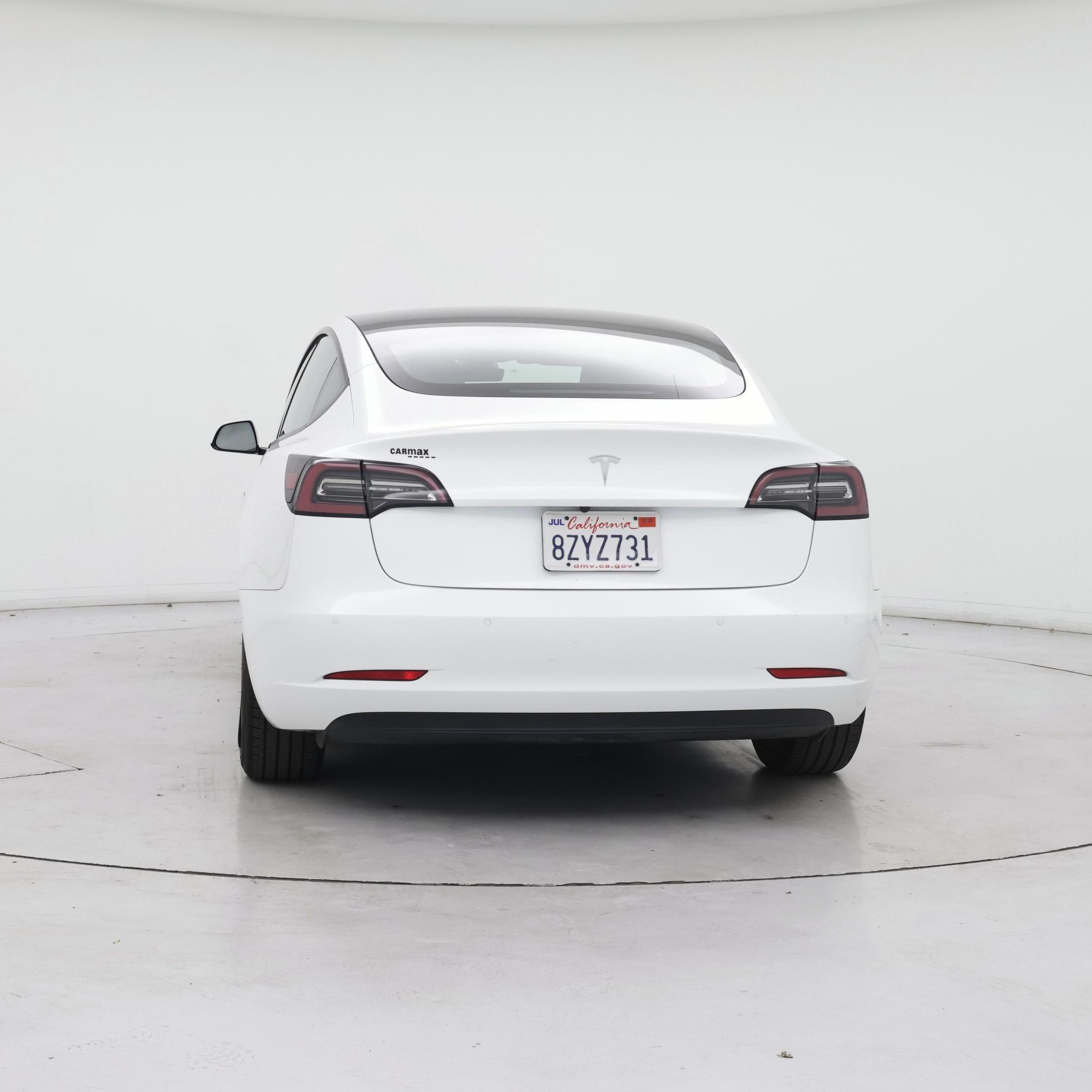 Thumbnail: 2021 Tesla Model 3 - 6
