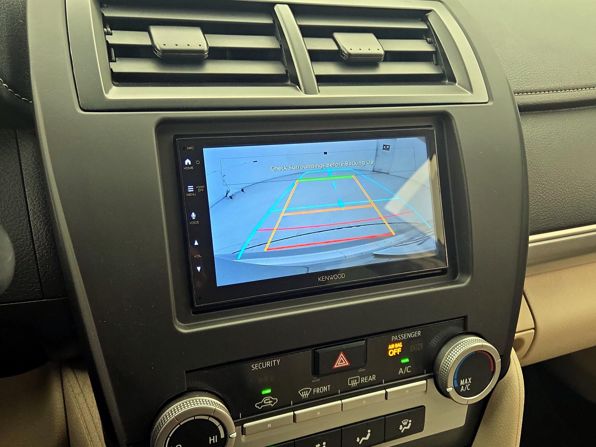 Thumbnail: 2014 Toyota Camry - 13
