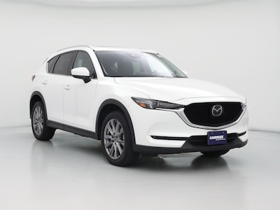 2020 Mazda CX-5 Grand Touring Reserve