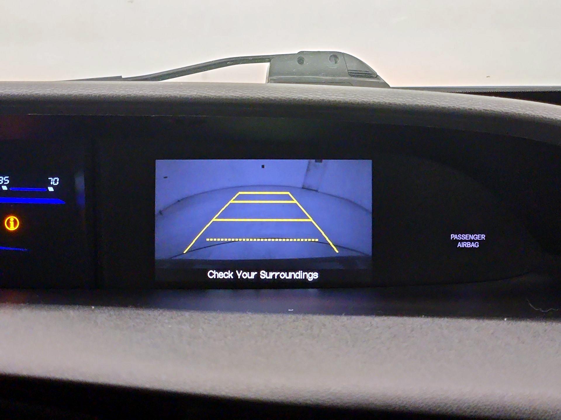 Thumbnail: 2015 Honda Civic - 14