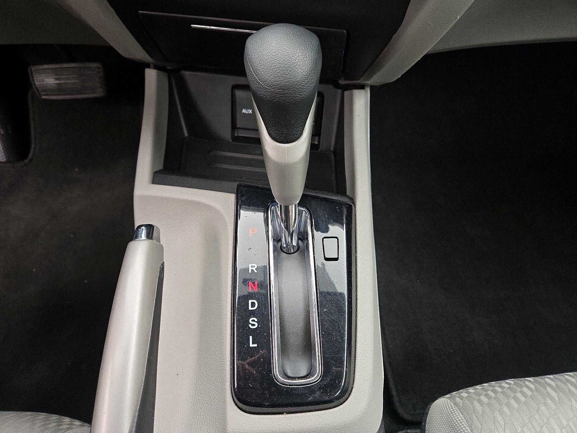 Thumbnail: 2015 Honda Civic - 17