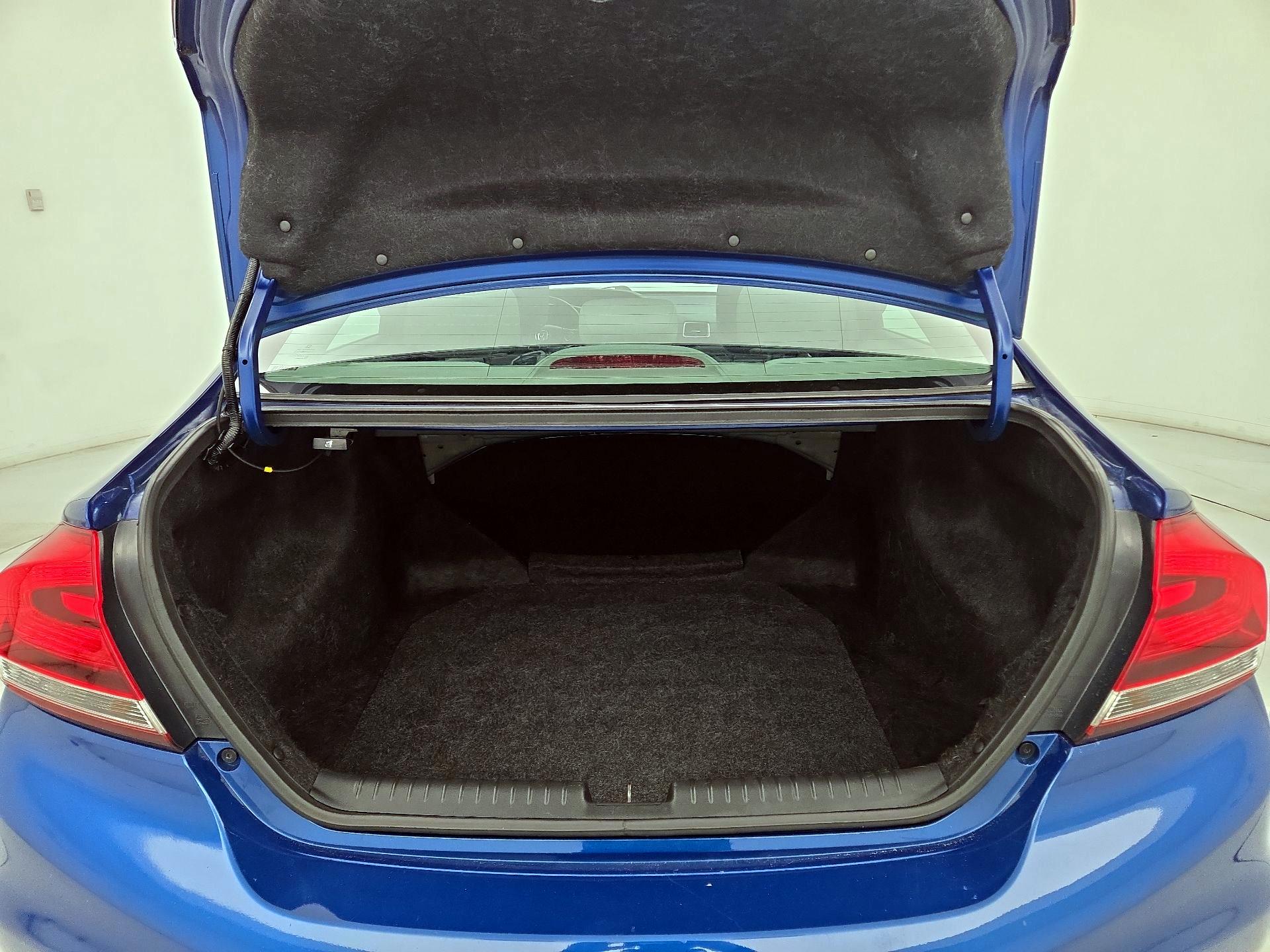 Thumbnail: 2015 Honda Civic - 20