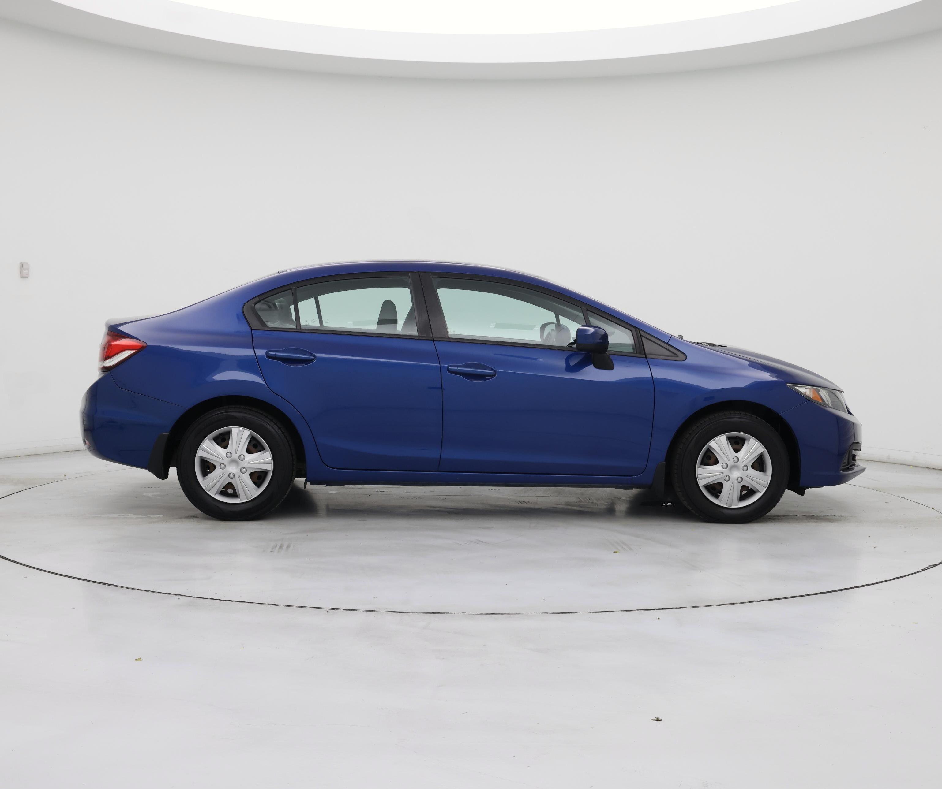 Thumbnail: 2015 Honda Civic - 7