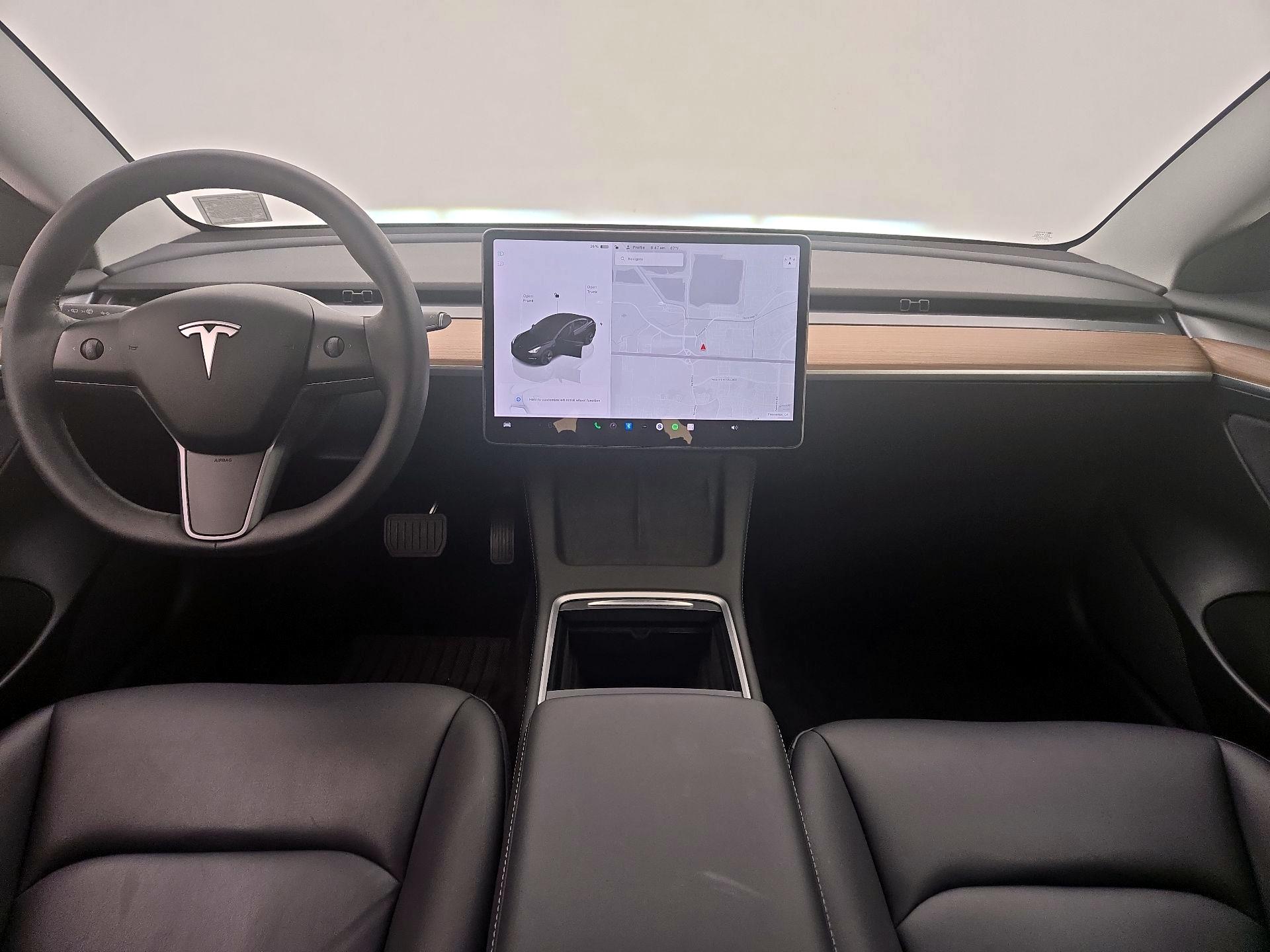 Thumbnail: 2023 Tesla Model 3 - 9