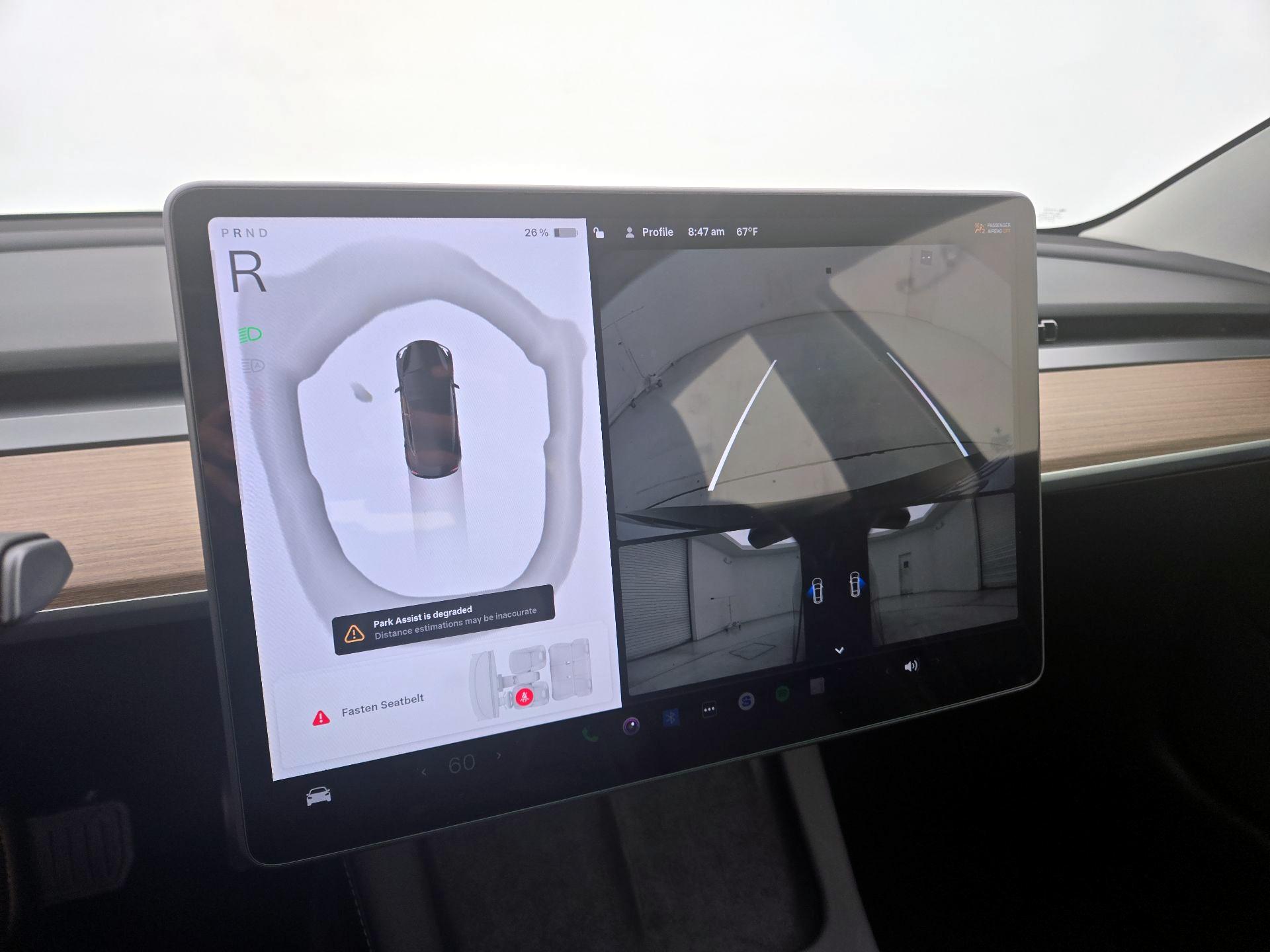 Thumbnail: 2023 Tesla Model 3 - 14