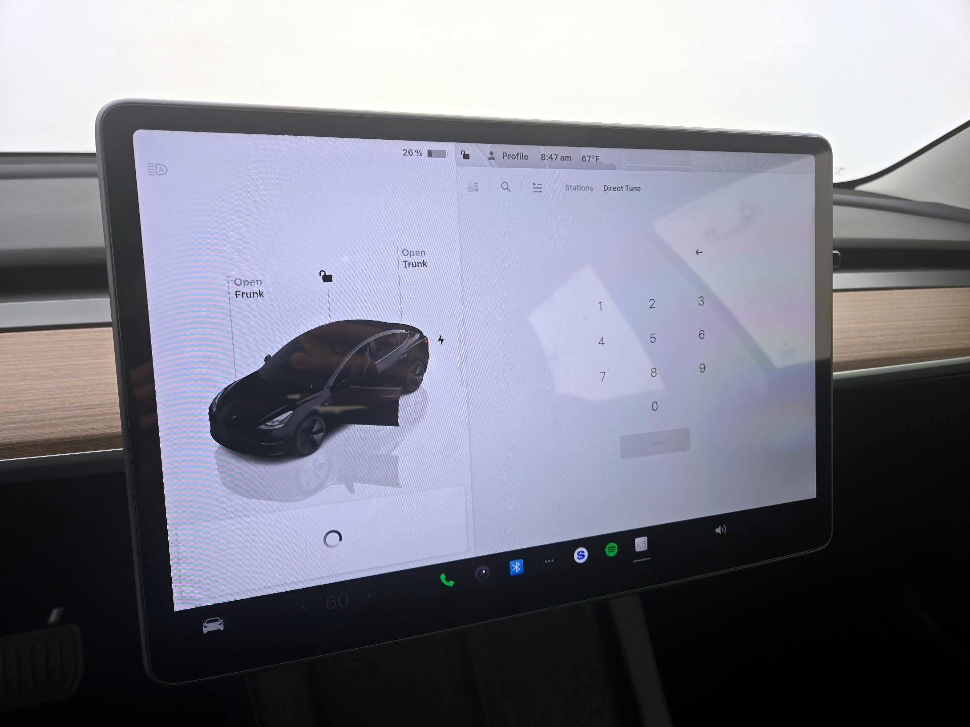 Thumbnail: 2023 Tesla Model 3 - 15