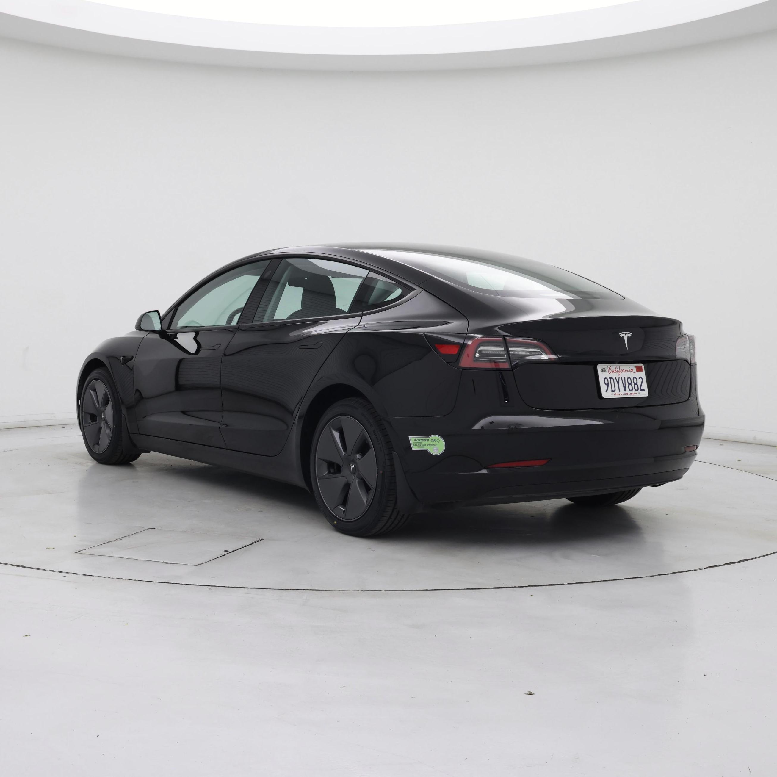 Thumbnail: 2023 Tesla Model 3 - 2