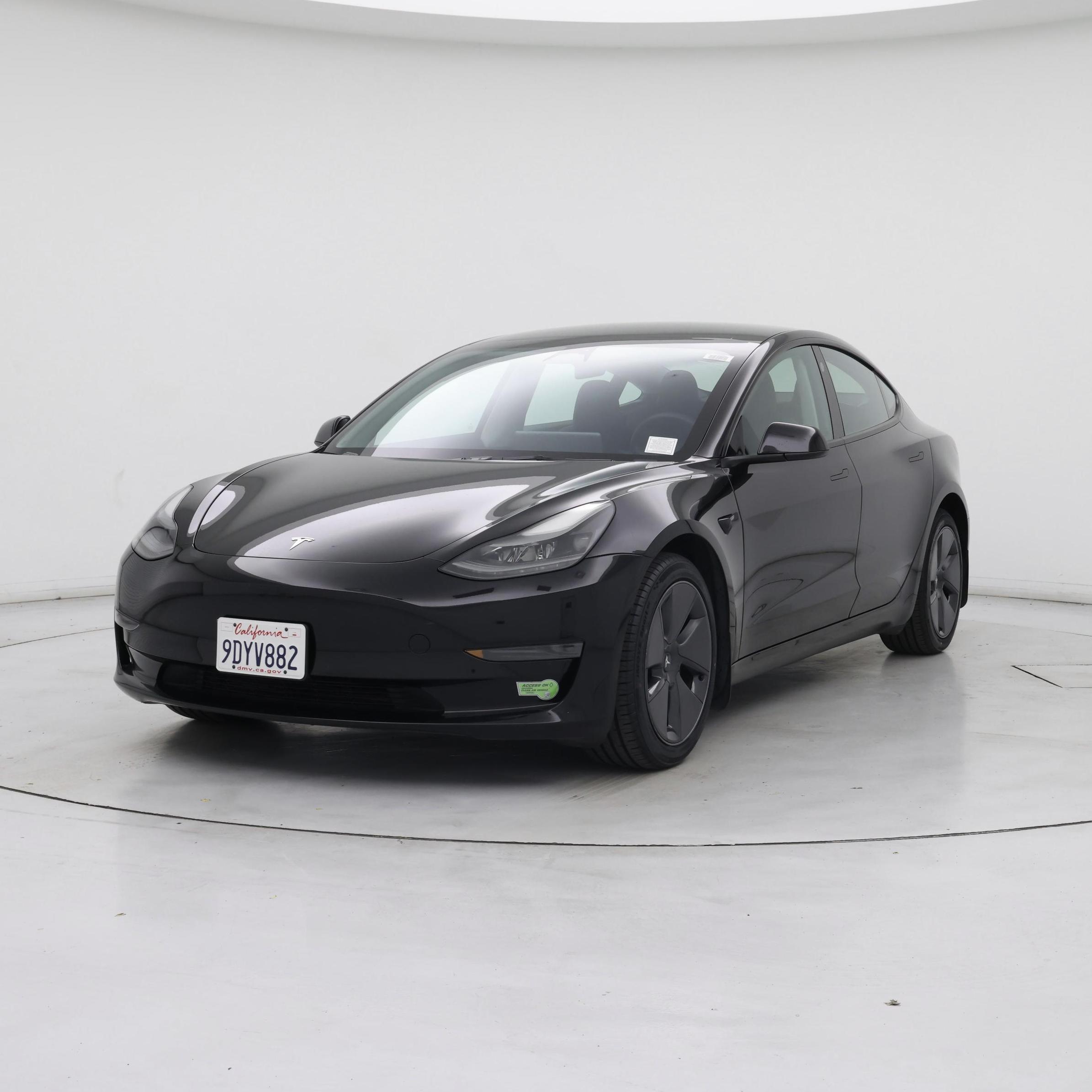 Thumbnail: 2023 Tesla Model 3 - 4