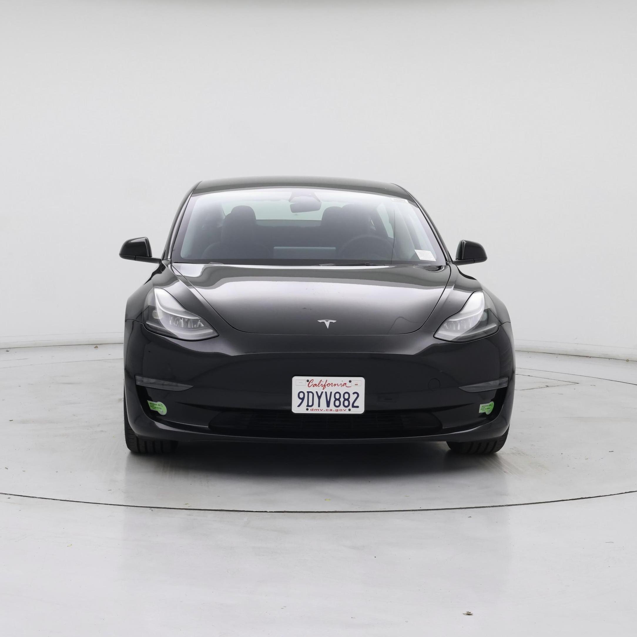 Thumbnail: 2023 Tesla Model 3 - 5