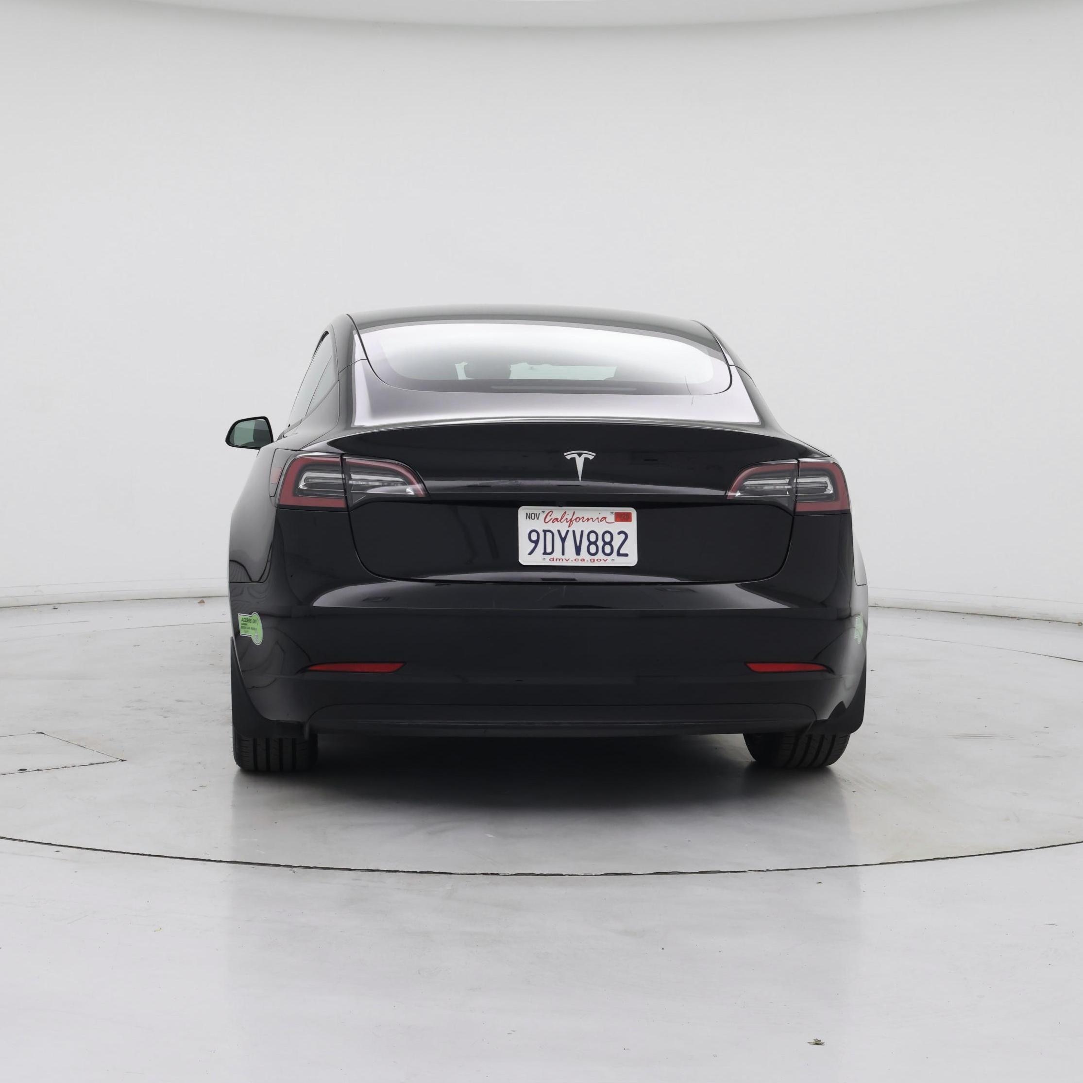 Thumbnail: 2023 Tesla Model 3 - 6