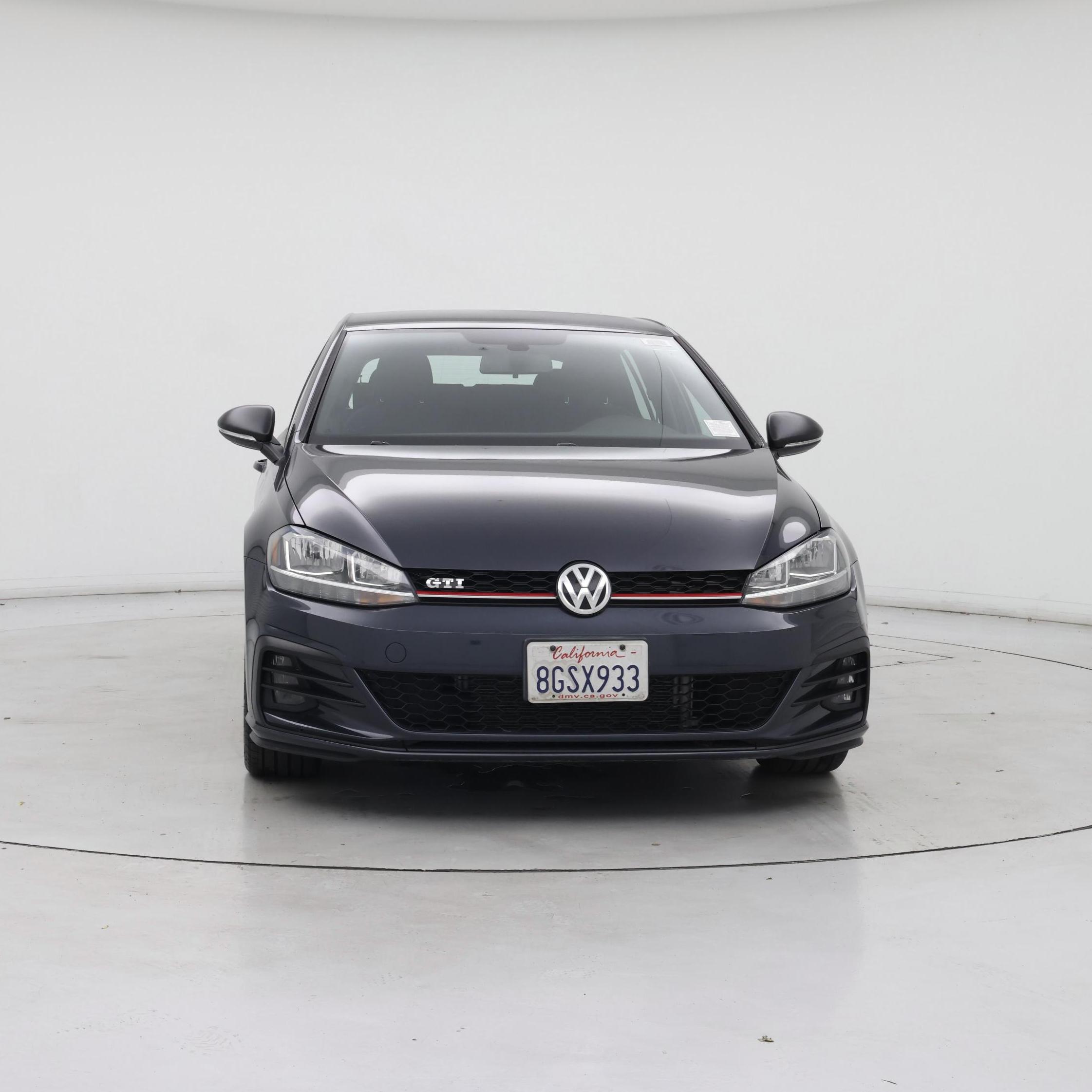 Thumbnail: 2018 Volkswagen Golf - 5
