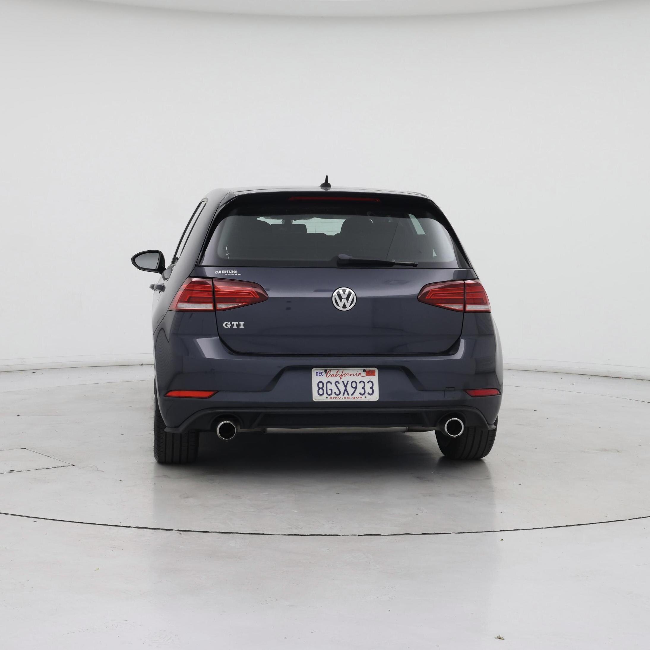 Thumbnail: 2018 Volkswagen Golf - 6