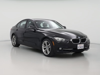 2016 BMW 328 I