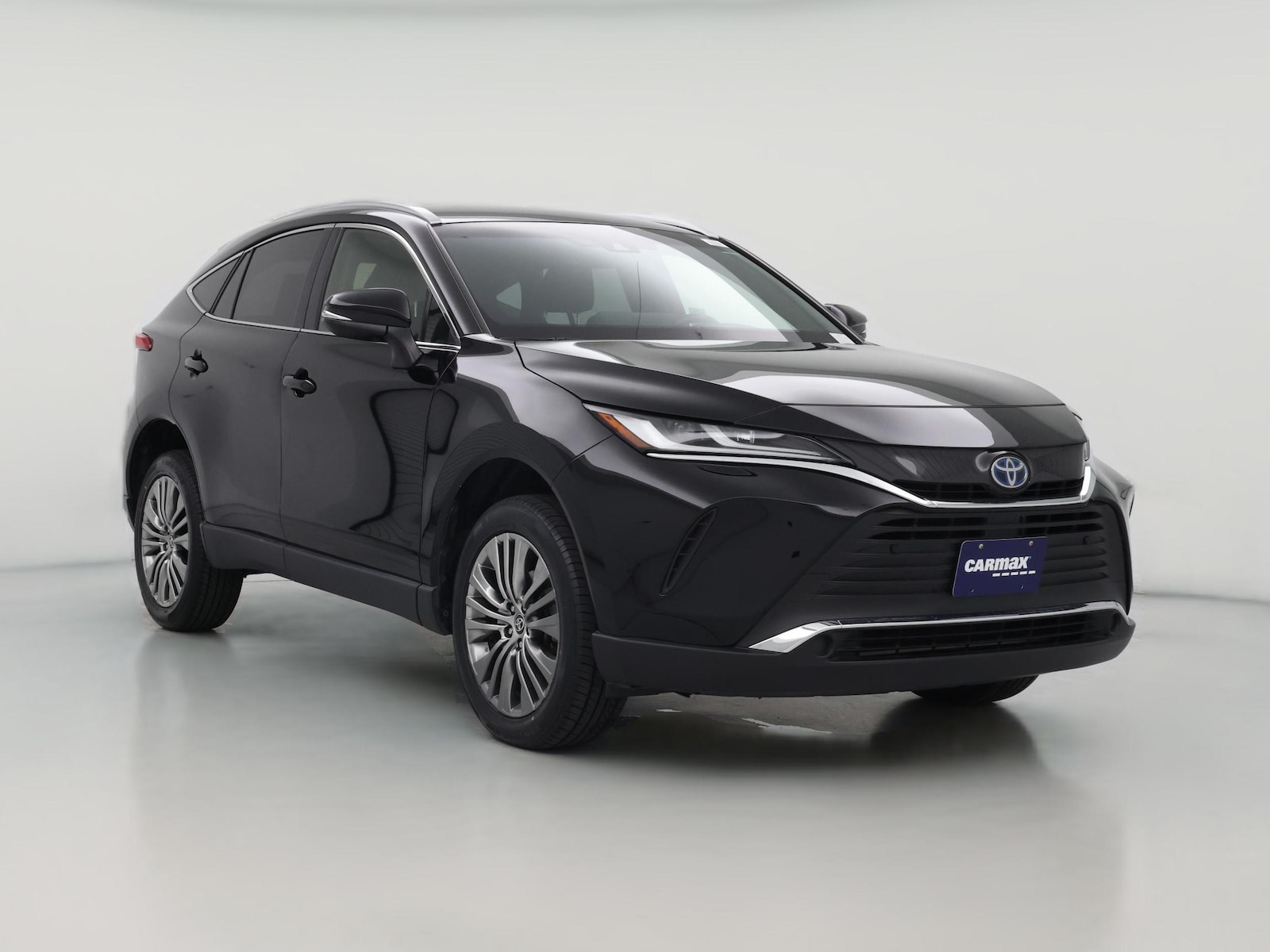 2022 Toyota Venza XLE