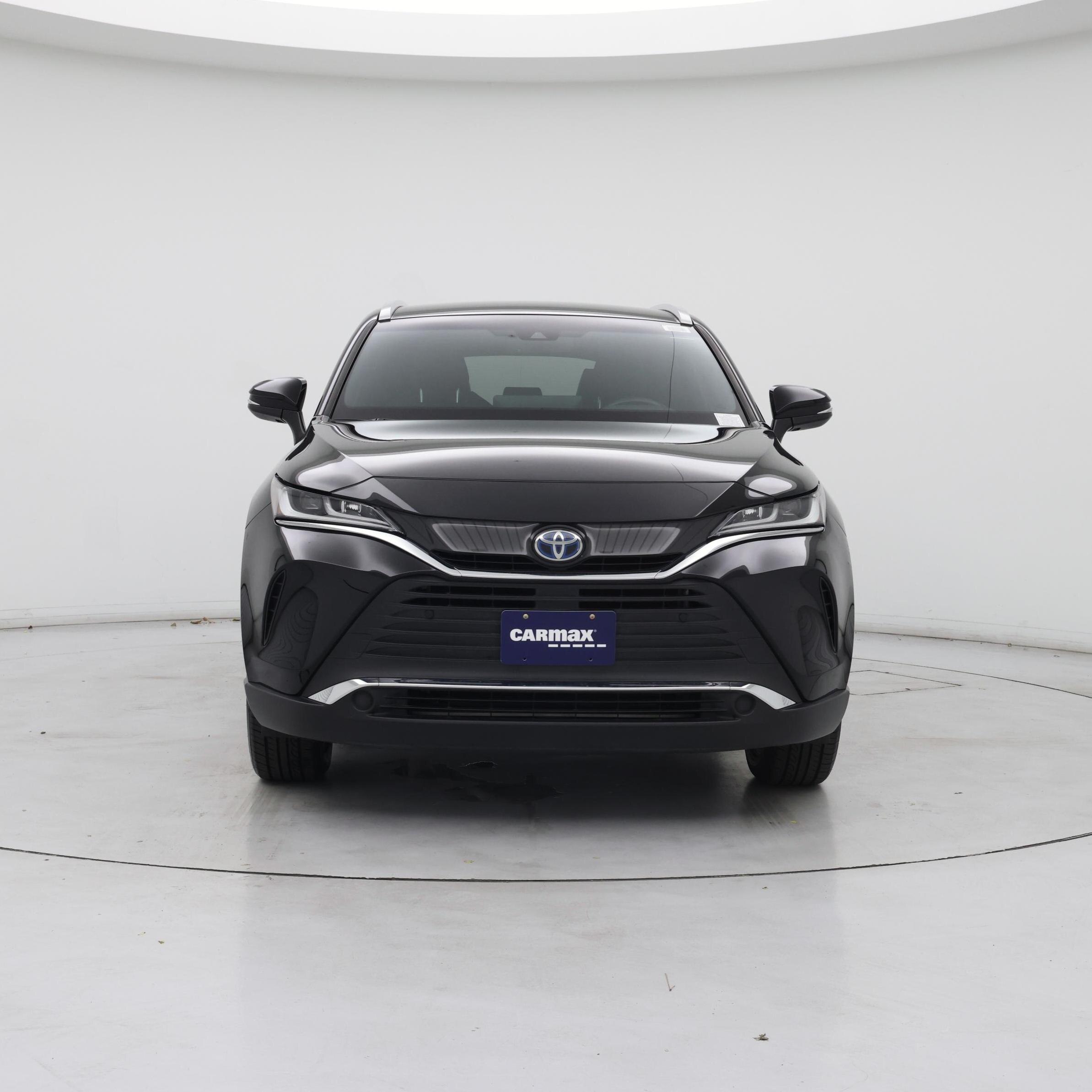 Thumbnail: 2022 Toyota Venza - 5
