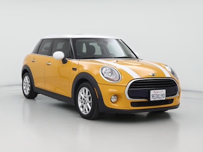 2017 Mini Cooper Hardtop