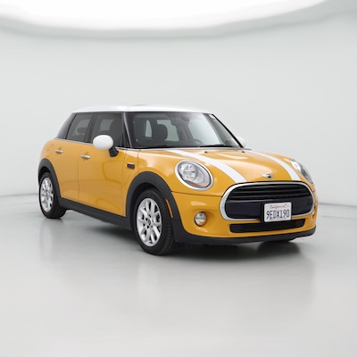 2017 Mini Cooper Hardtop