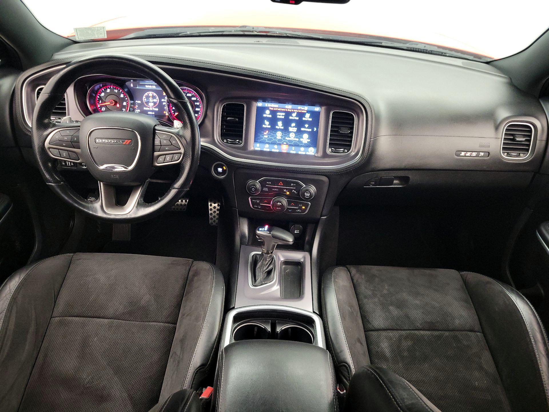 Thumbnail: 2020 Dodge Charger - 9