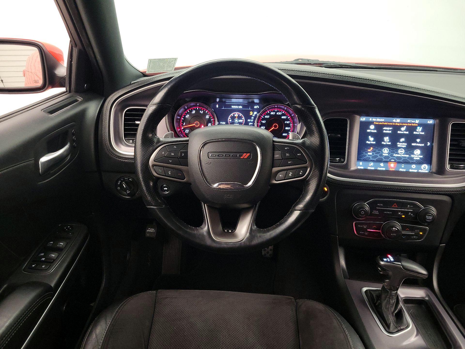 Thumbnail: 2020 Dodge Charger - 10