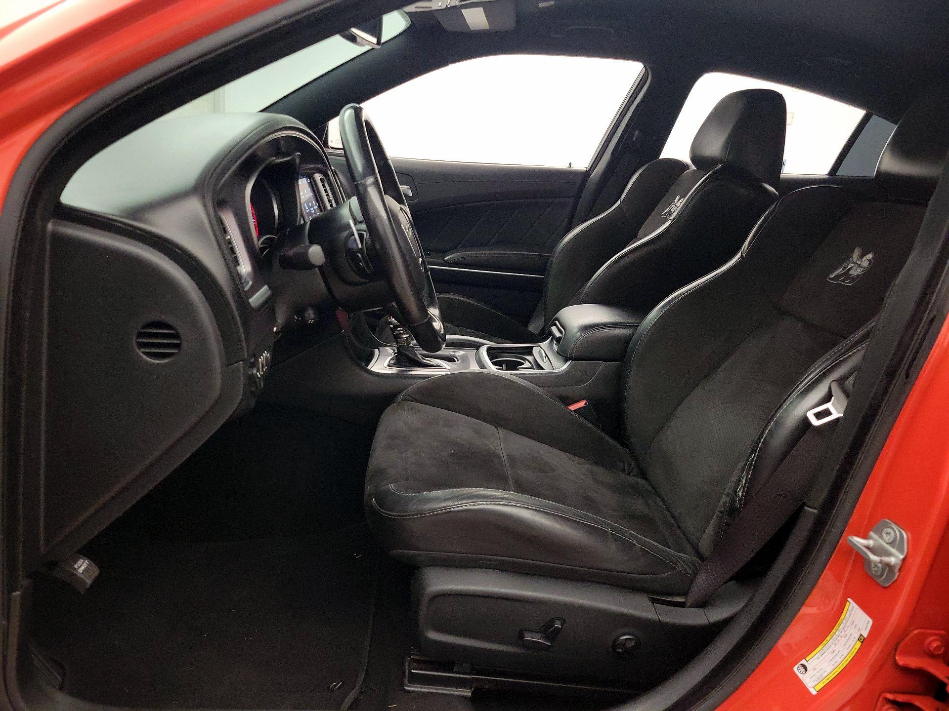 Thumbnail: 2020 Dodge Charger - 11