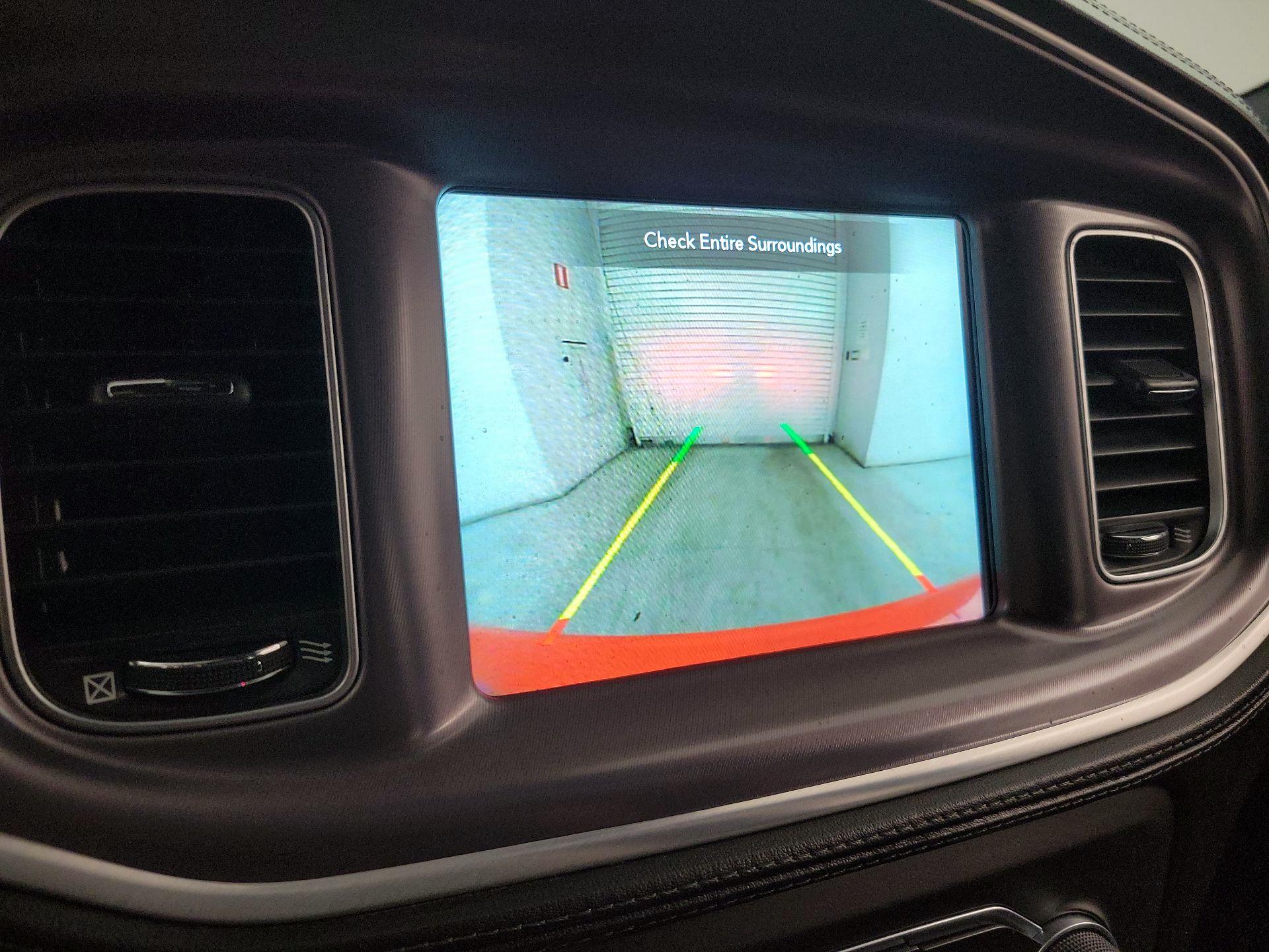 Thumbnail: 2020 Dodge Charger - 14