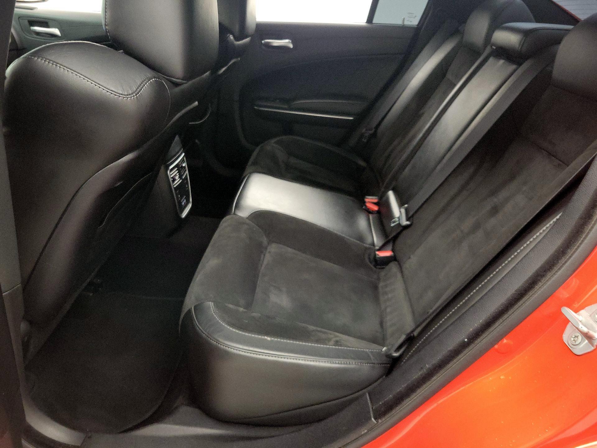 Thumbnail: 2020 Dodge Charger - 18