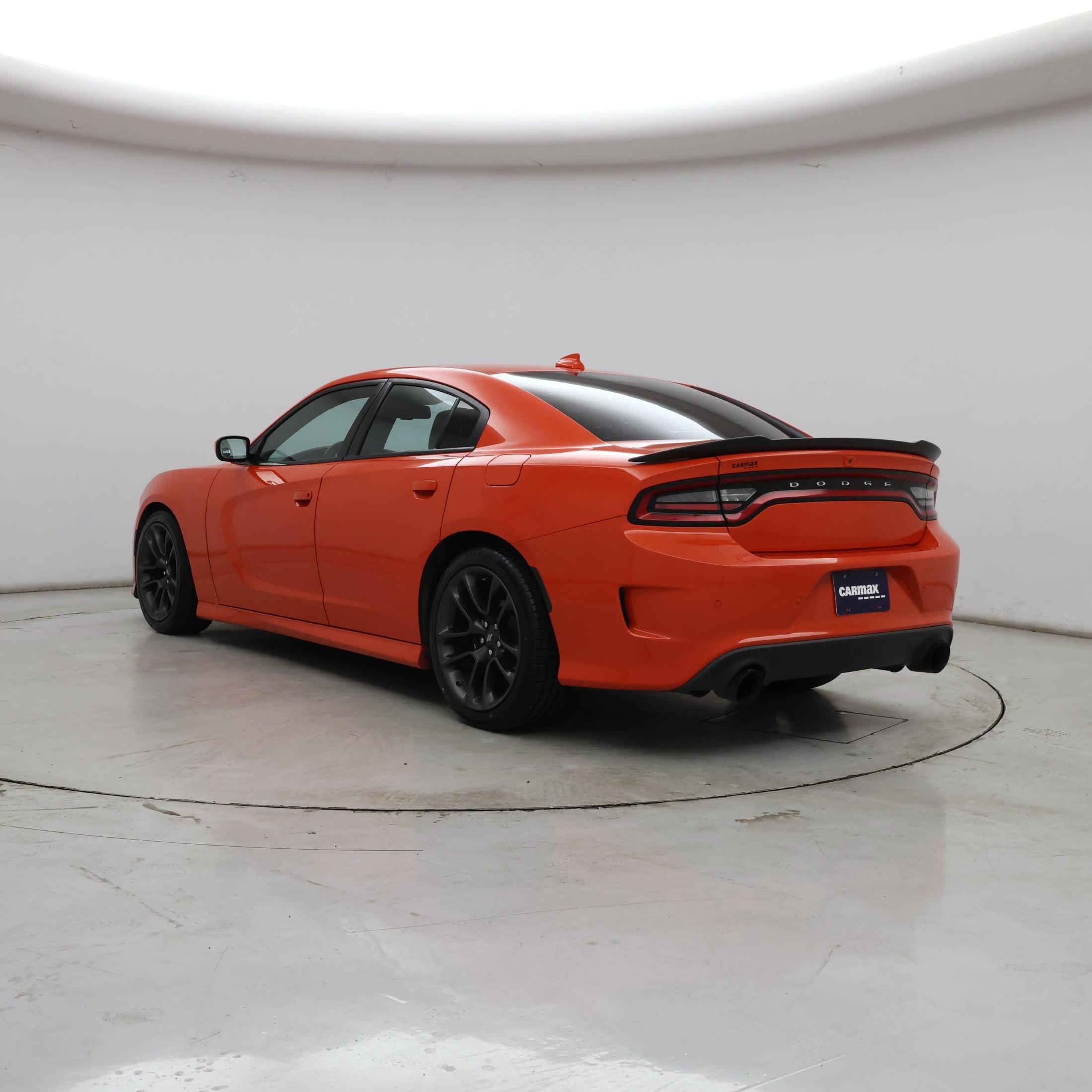 Thumbnail: 2020 Dodge Charger - 2