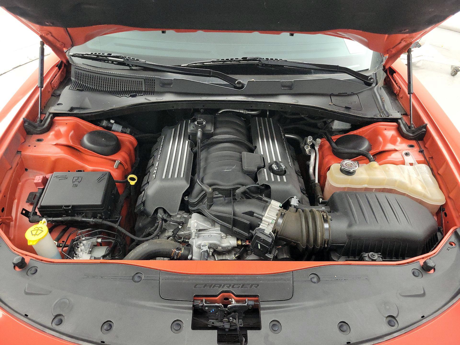 Thumbnail: 2020 Dodge Charger - 20