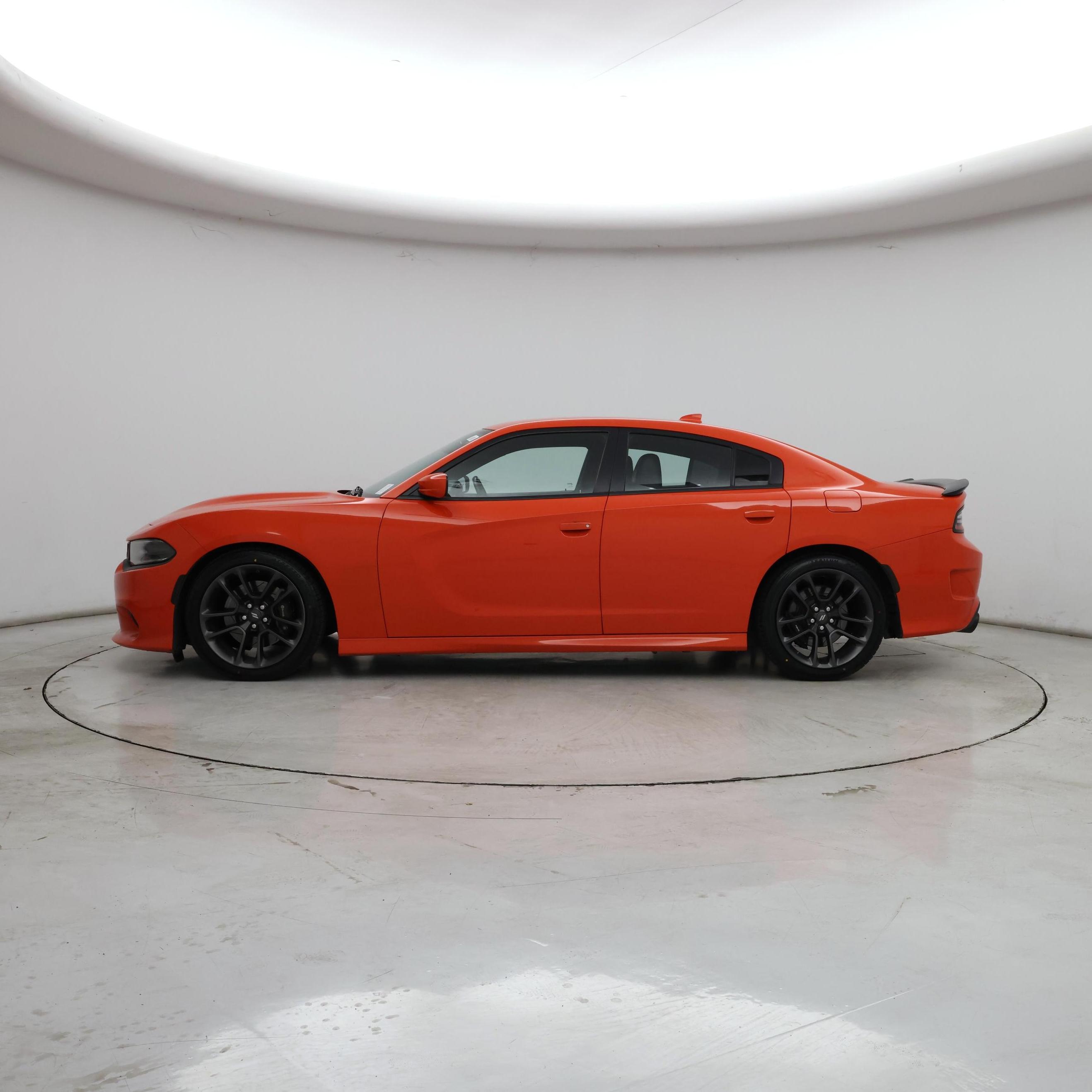 Thumbnail: 2020 Dodge Charger - 3