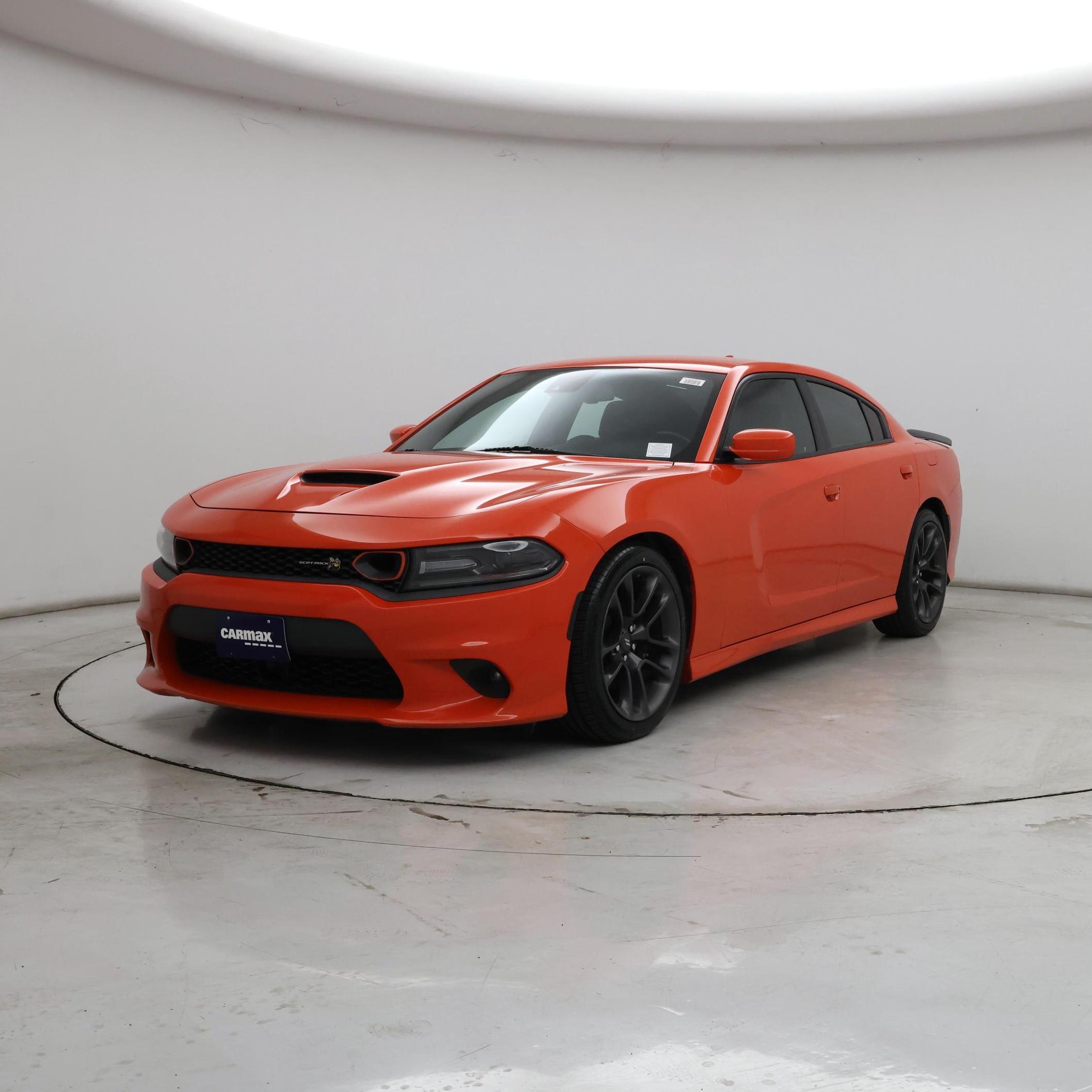 Thumbnail: 2020 Dodge Charger - 4