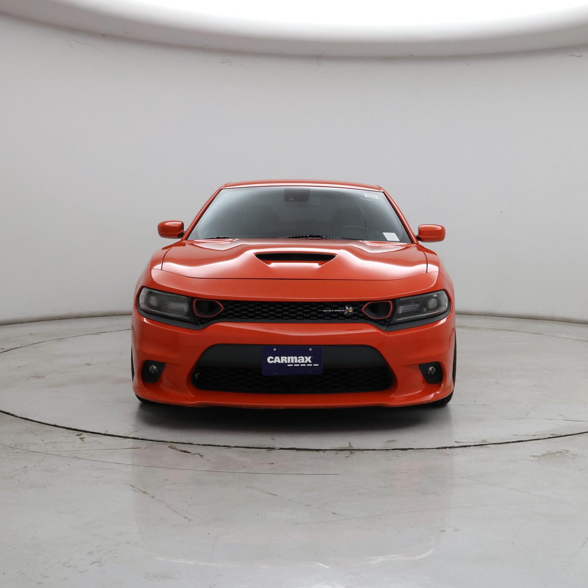 Thumbnail: 2020 Dodge Charger - 5